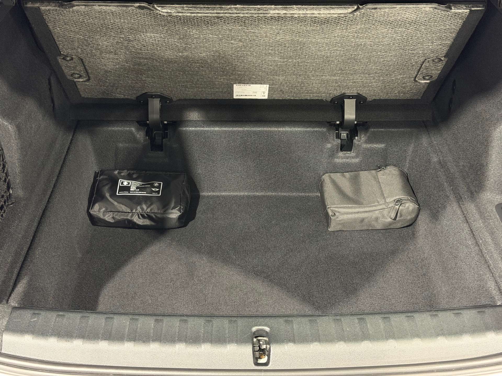 BMW X1 2.0 X1 sDrive 18D M Sport MHEV A 5dr #47