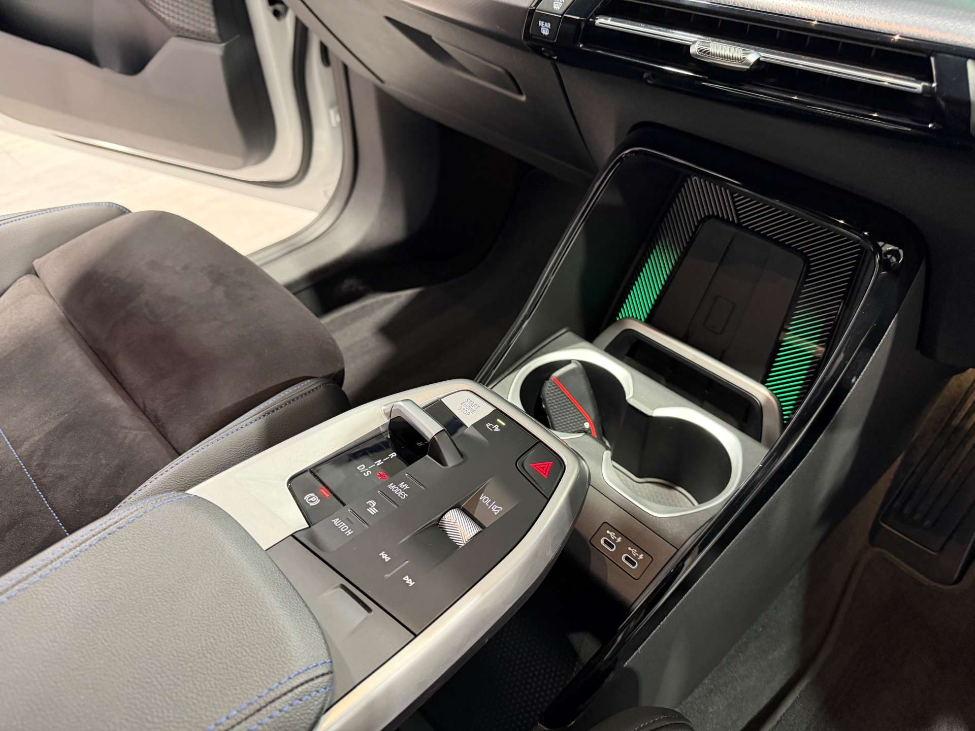 BMW X1 2.0 X1 sDrive 18D M Sport MHEV A 5dr #16