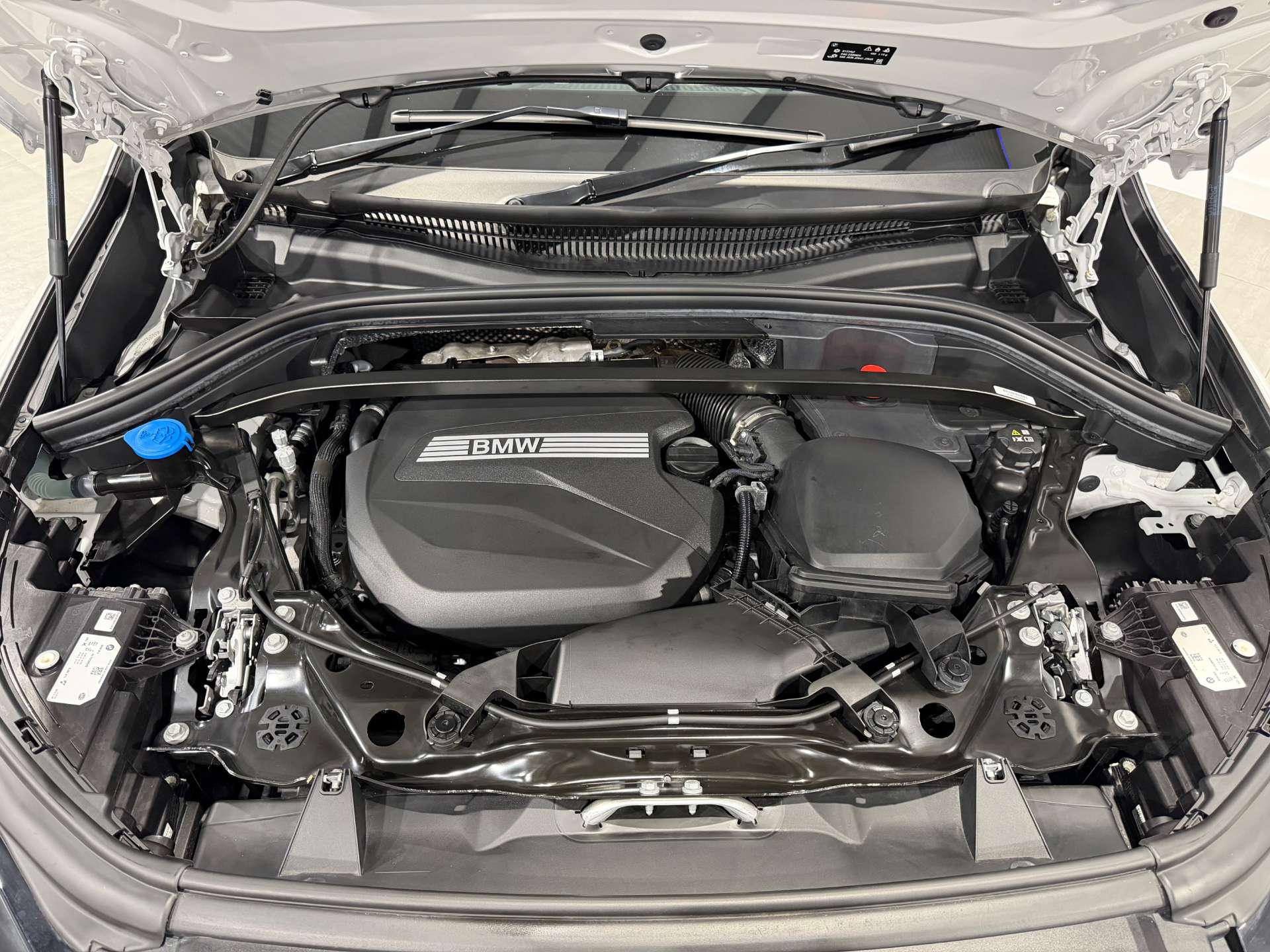 BMW X1 2.0 X1 sDrive 18D M Sport MHEV A 5dr #49