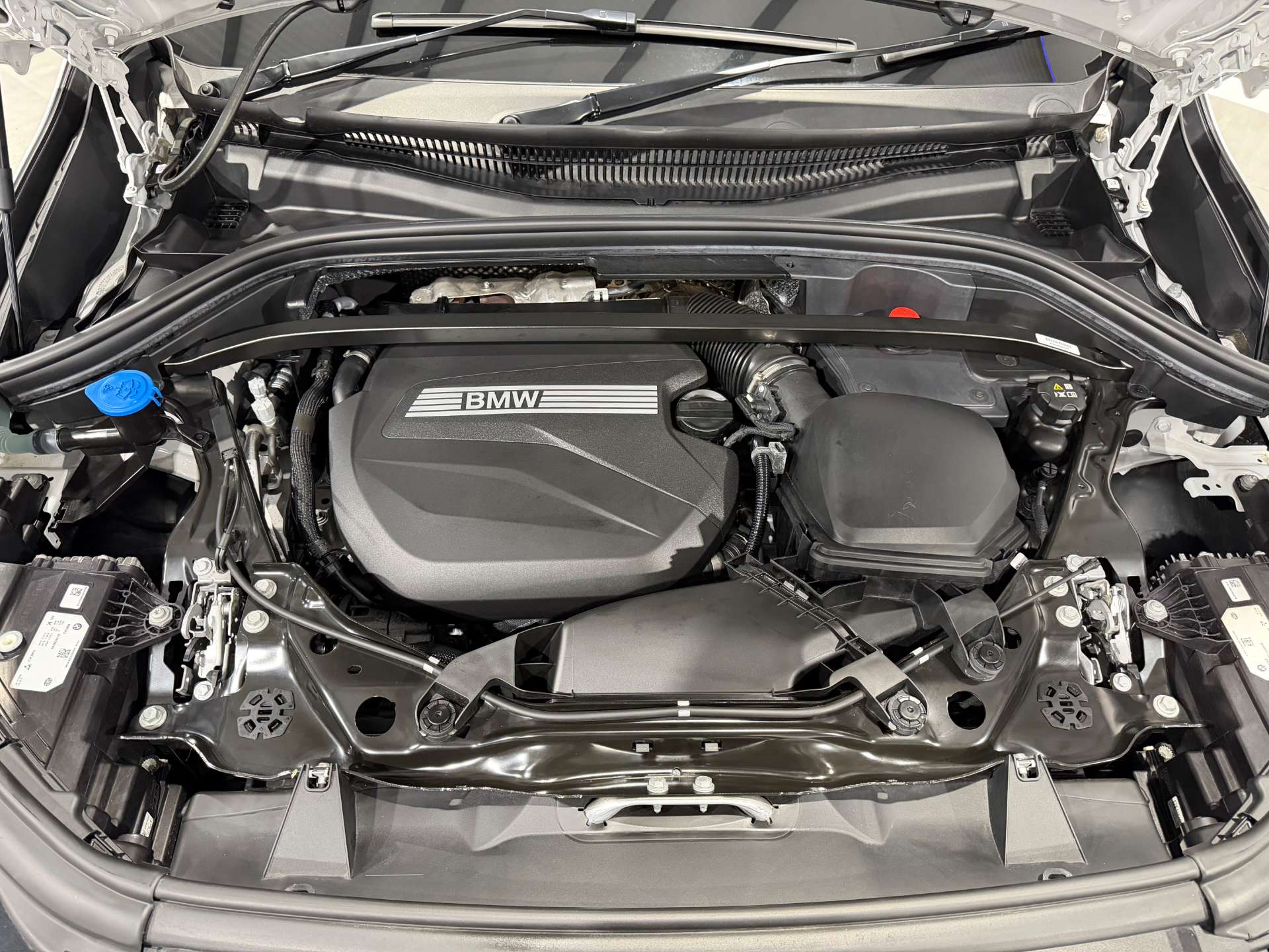 BMW X1 2.0 X1 sDrive 18D M Sport MHEV A 5dr #50