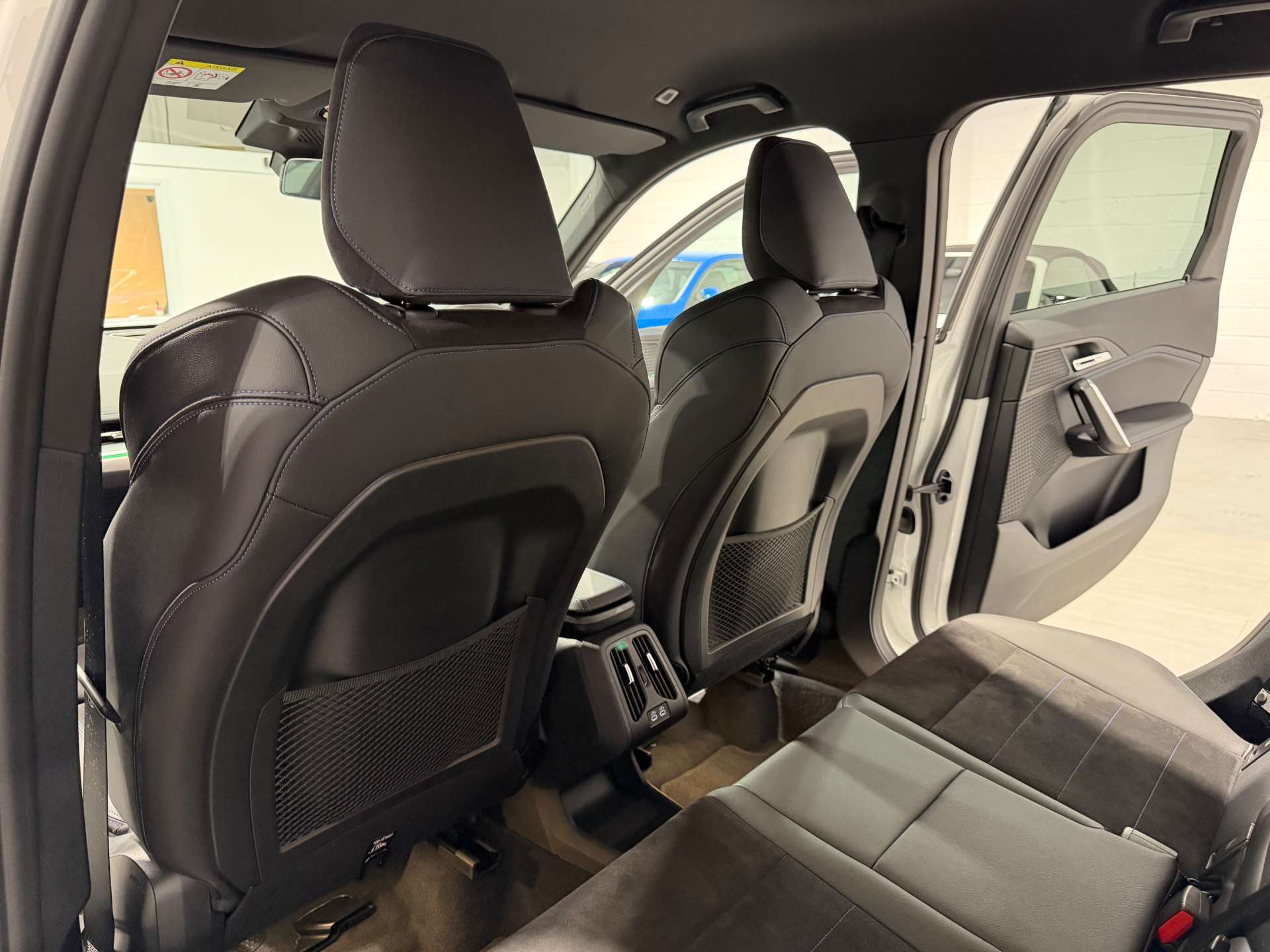 BMW X1 2.0 X1 sDrive 18D M Sport MHEV A 5dr #20