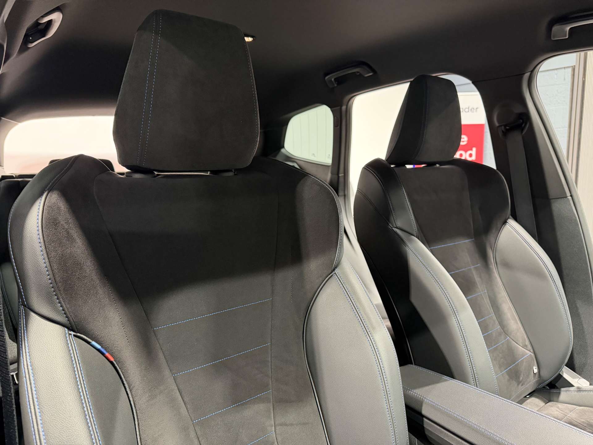 BMW X1 2.0 X1 sDrive 18D M Sport MHEV A 5dr #18