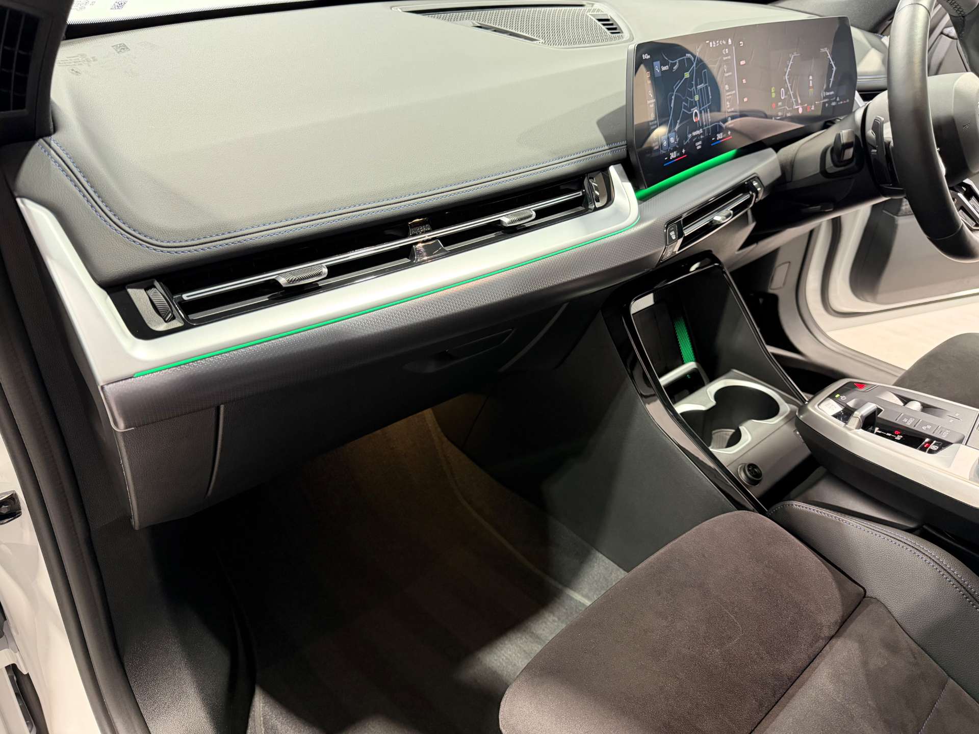 BMW X1 2.0 X1 sDrive 18D M Sport MHEV A 5dr #17