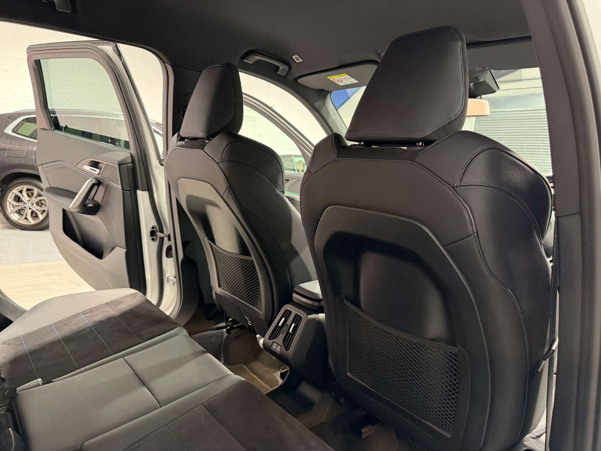 BMW X1 2.0 X1 sDrive 18D M Sport MHEV A 5dr #21