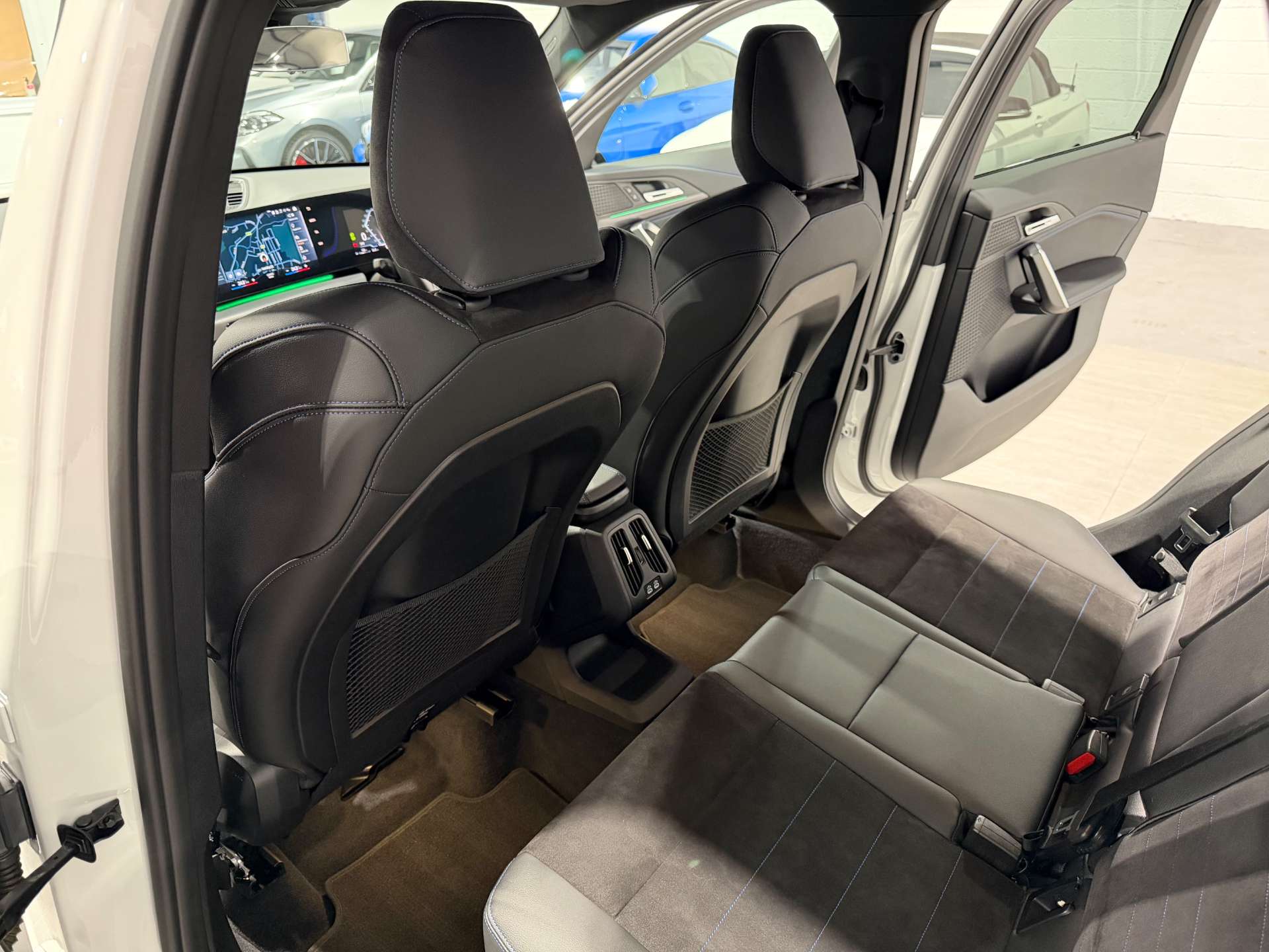 BMW X1 2.0 X1 sDrive 18D M Sport MHEV A 5dr #30