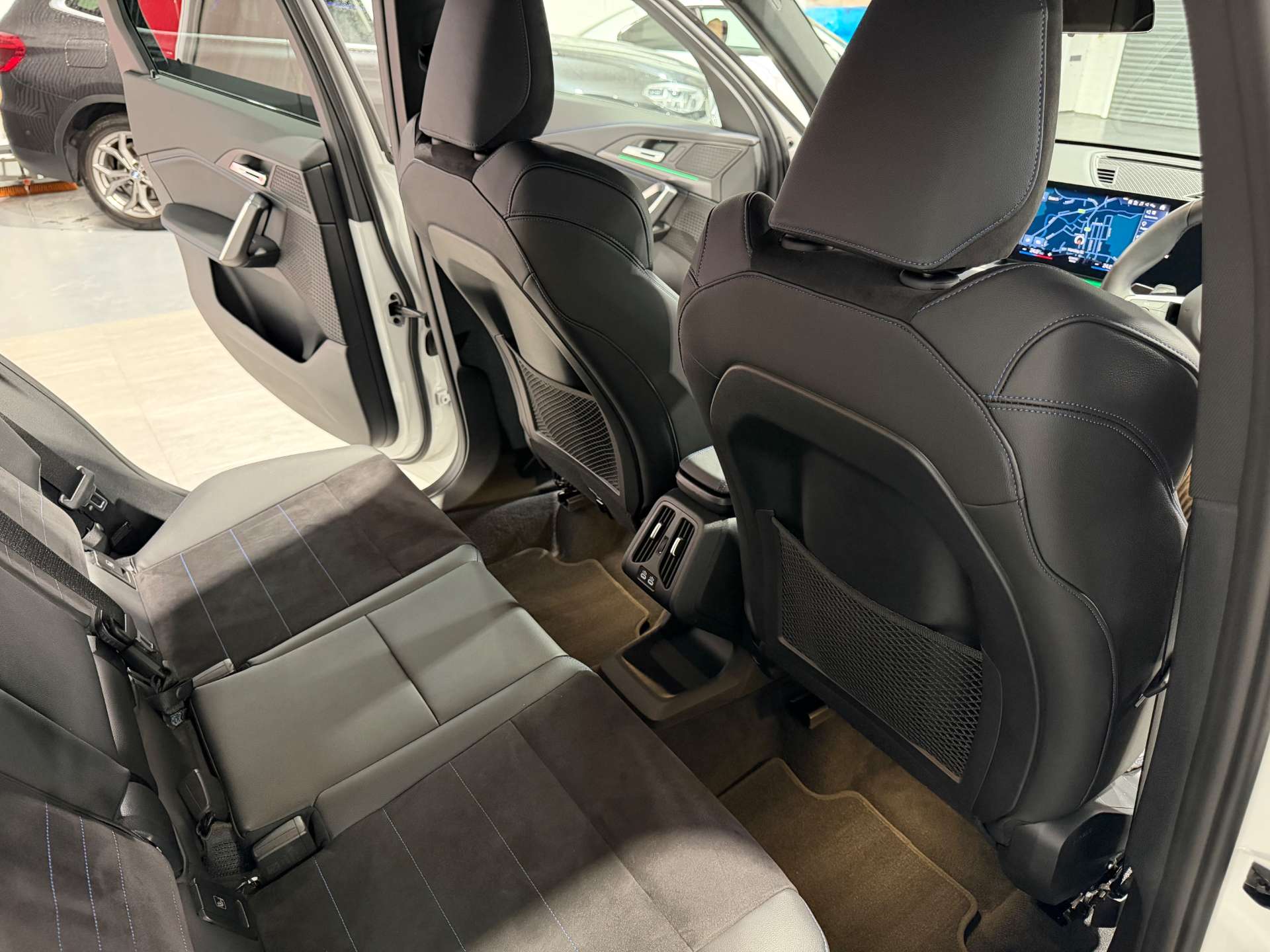 BMW X1 2.0 X1 sDrive 18D M Sport MHEV A 5dr #31