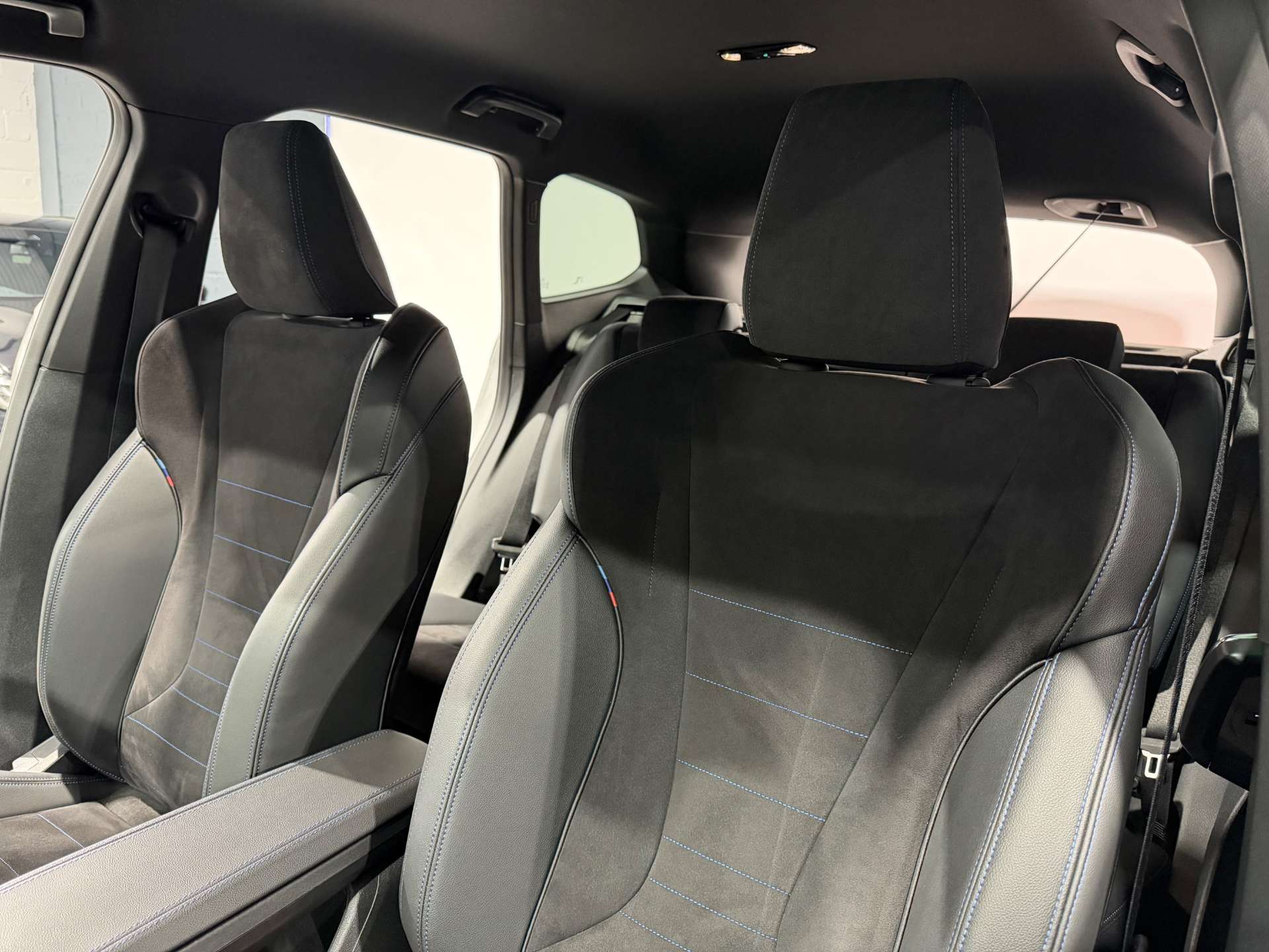 BMW X1 2.0 X1 sDrive 18D M Sport MHEV A 5dr #19