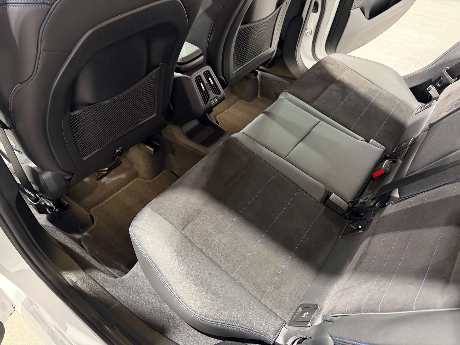 BMW X1 2.0 X1 sDrive 18D M Sport MHEV A 5dr #22