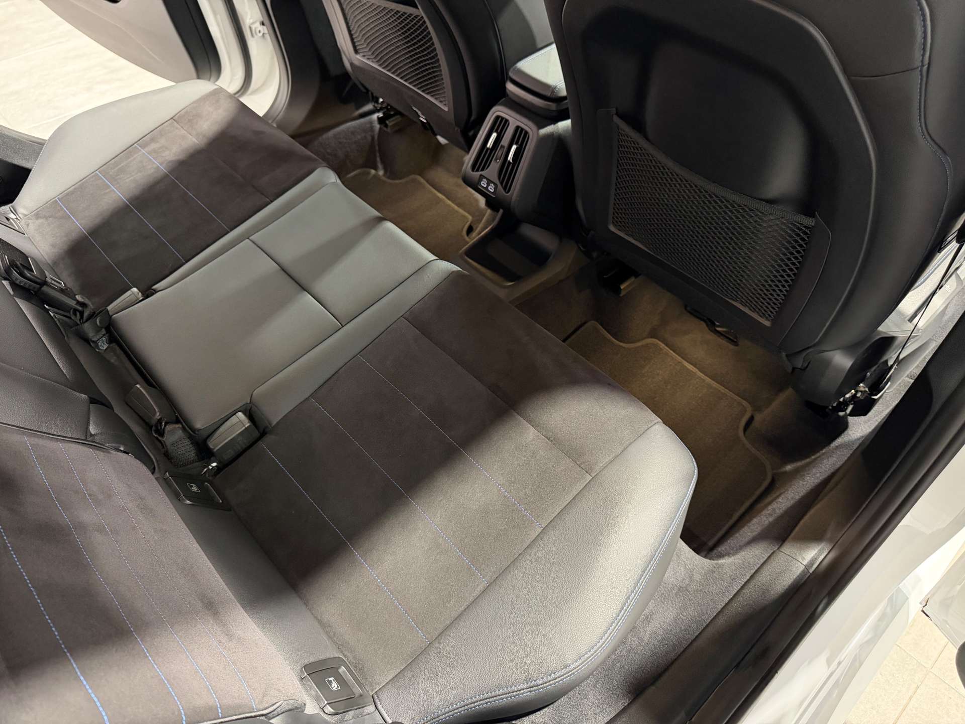 BMW X1 2.0 X1 sDrive 18D M Sport MHEV A 5dr #23