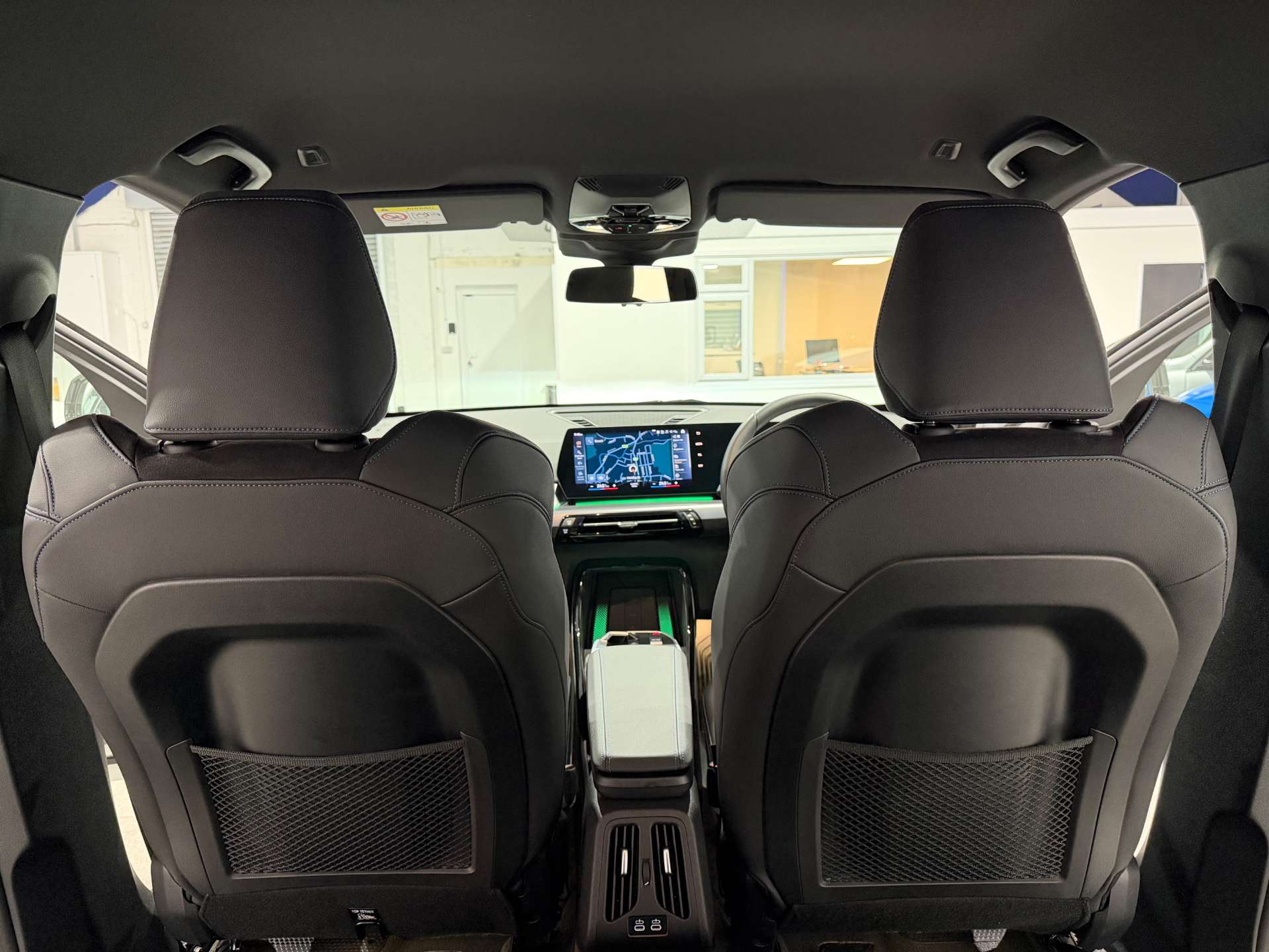 BMW X1 2.0 X1 sDrive 18D M Sport MHEV A 5dr #26