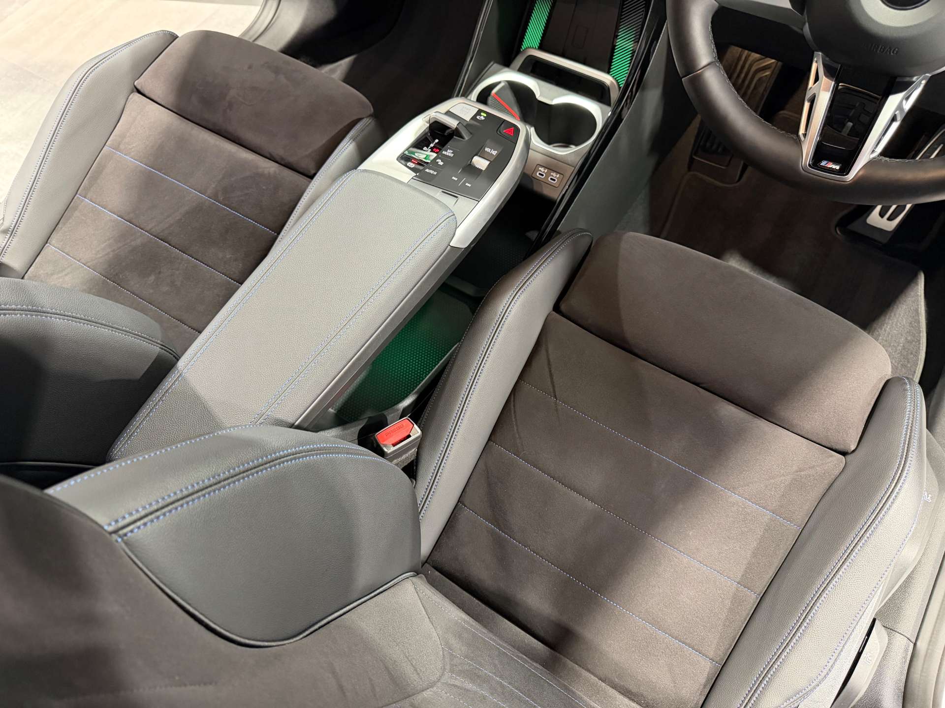 BMW X1 2.0 X1 sDrive 18D M Sport MHEV A 5dr #43