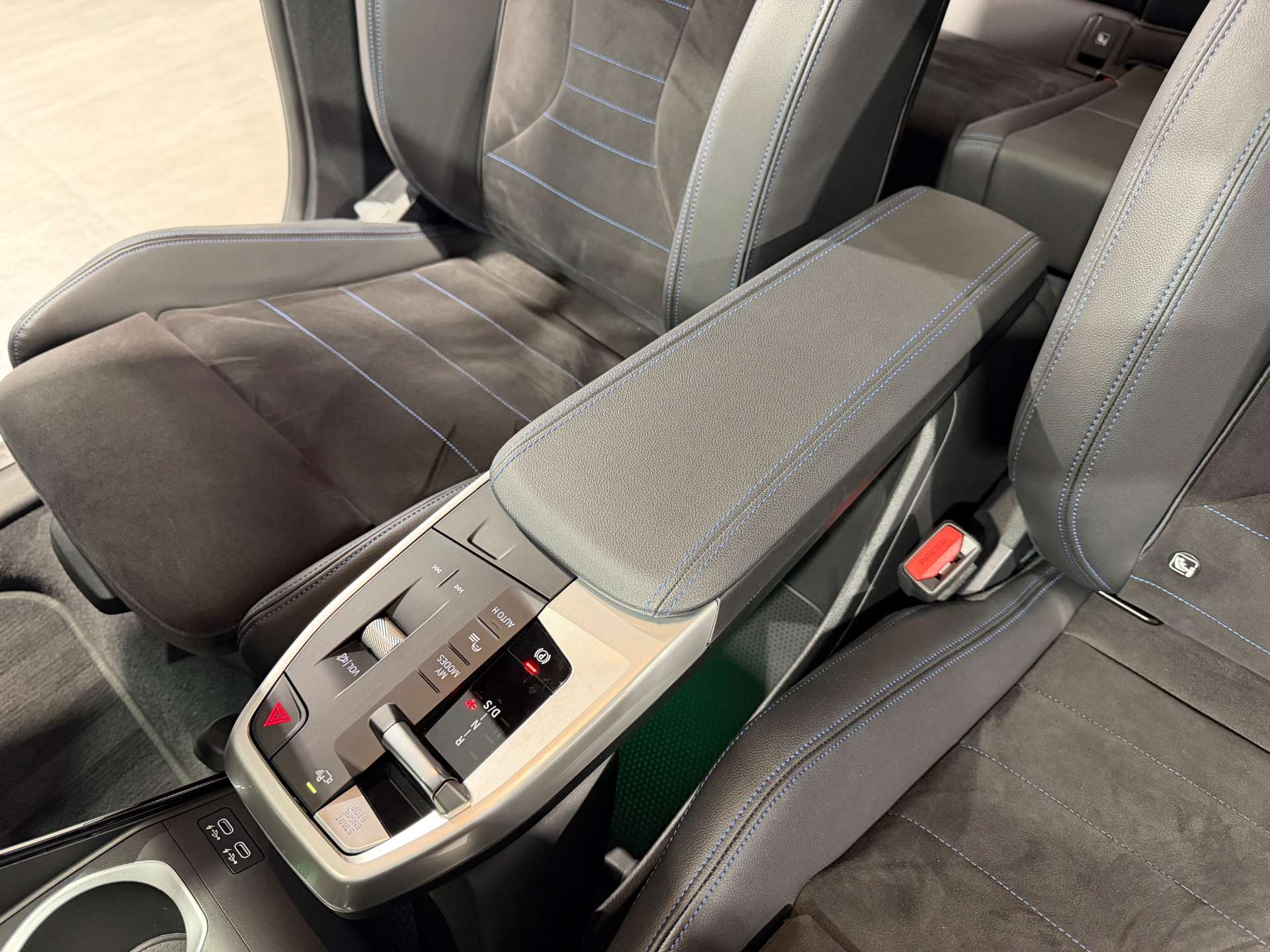 BMW X1 2.0 X1 sDrive 18D M Sport MHEV A 5dr #35