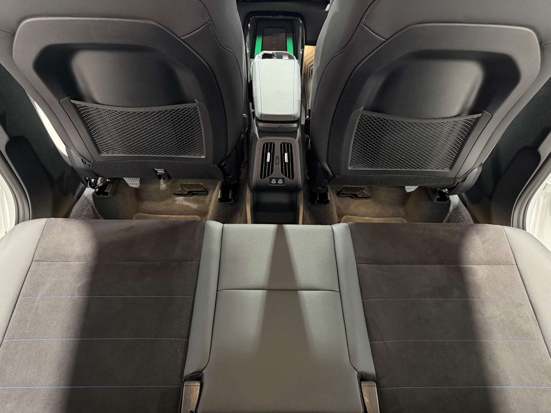 BMW X1 2.0 X1 sDrive 18D M Sport MHEV A 5dr #27