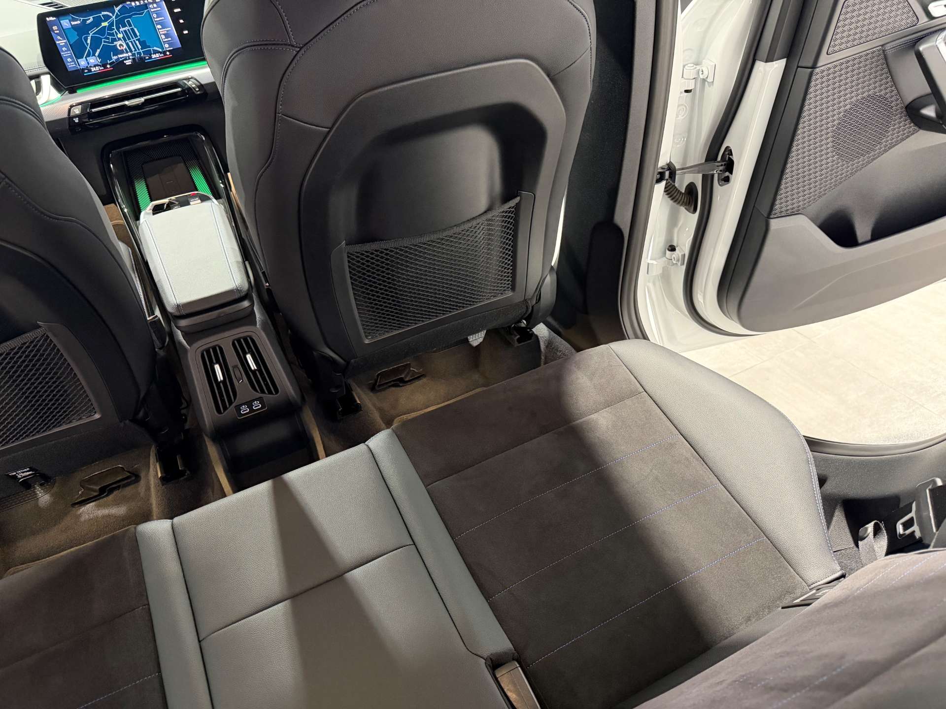 BMW X1 2.0 X1 sDrive 18D M Sport MHEV A 5dr #29