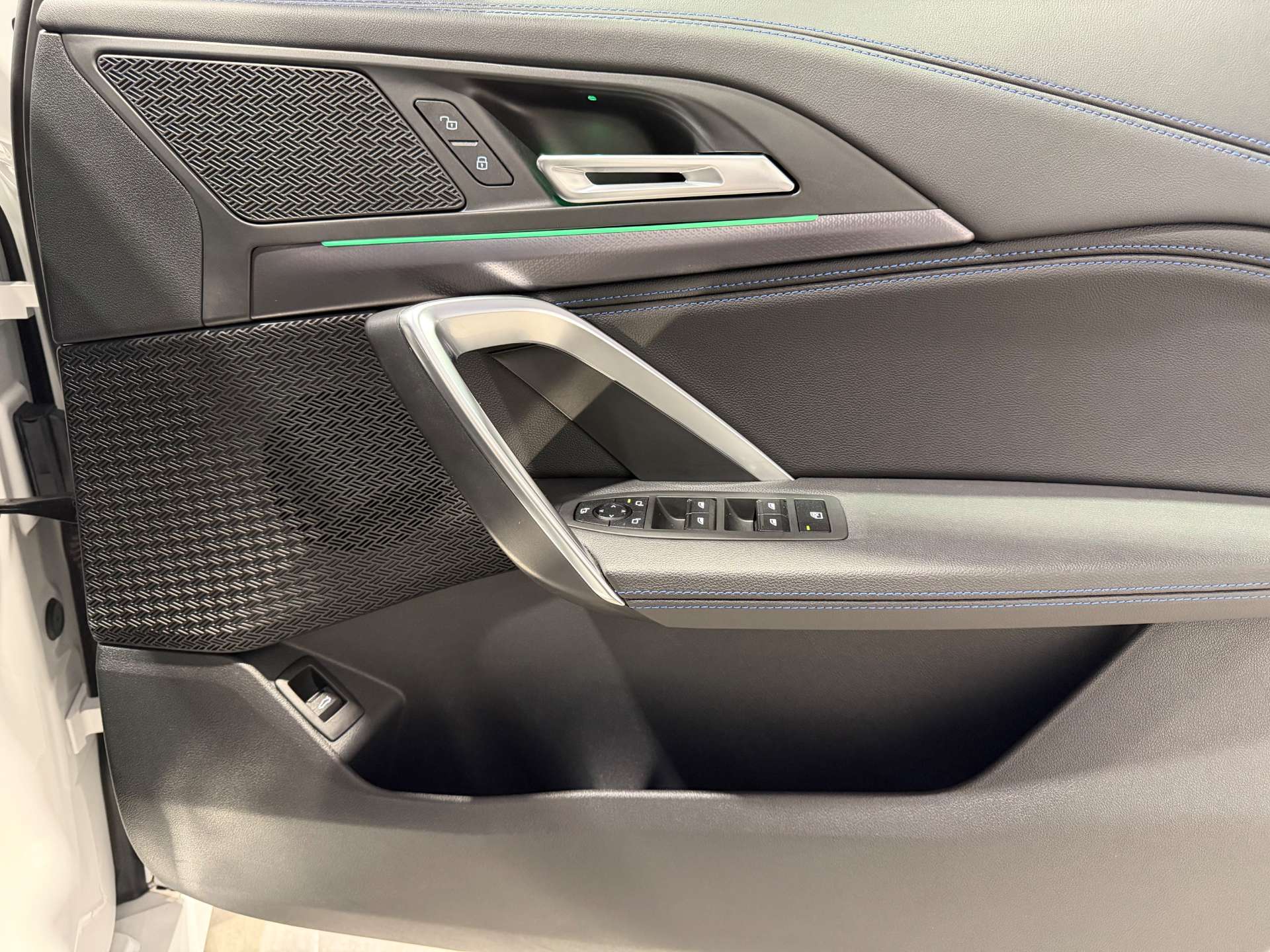 BMW X1 2.0 X1 sDrive 18D M Sport MHEV A 5dr #40