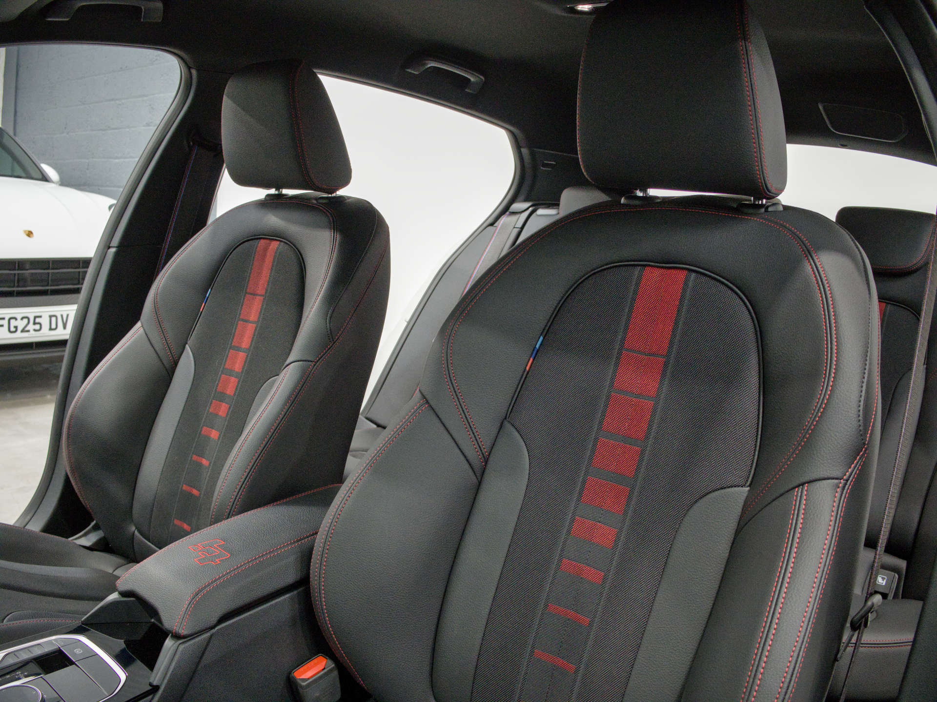 BMW 1 SERIES 2.0 128ti Auto 5dr #28