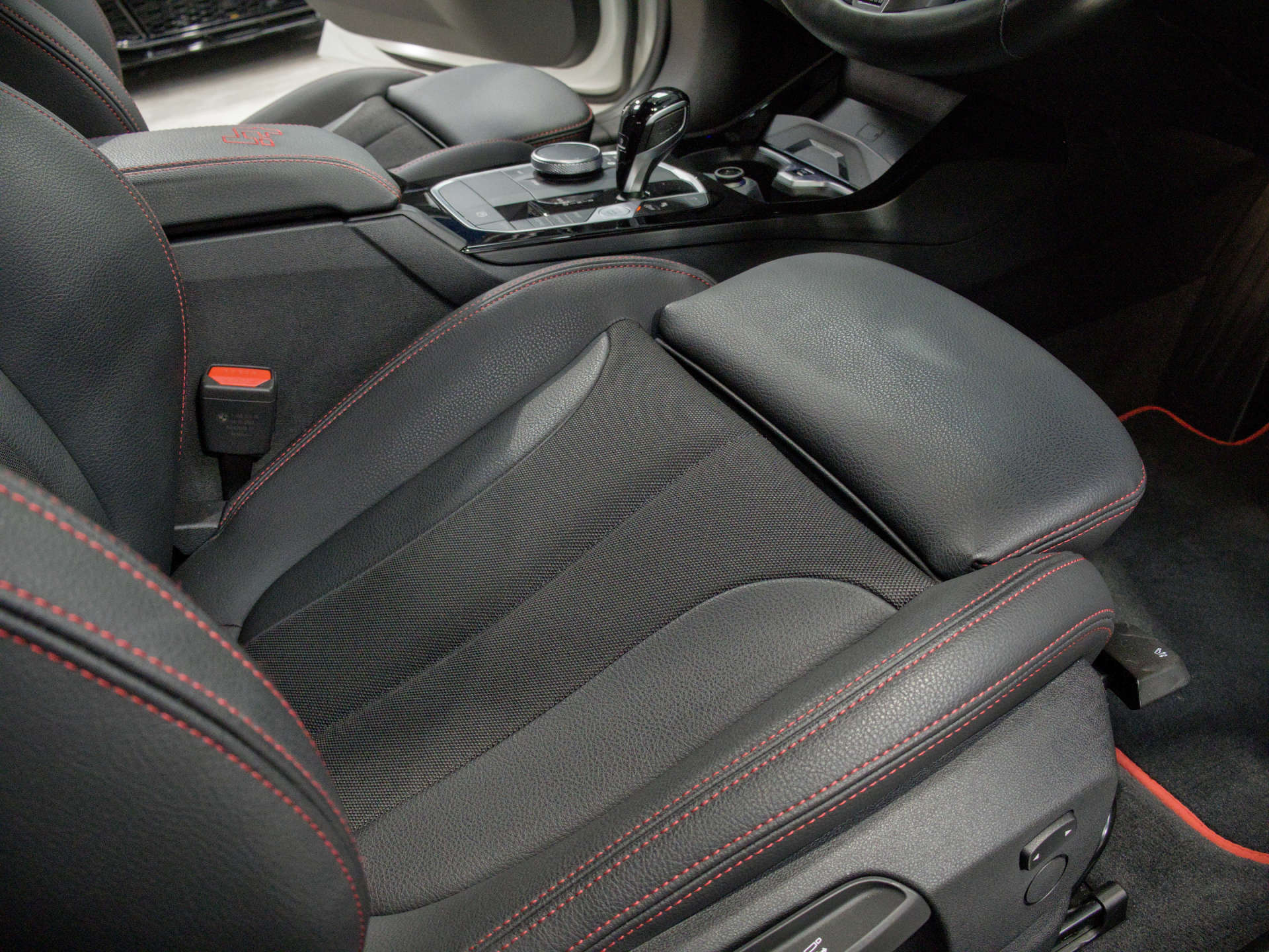 BMW 1 SERIES 2.0 128ti Auto 5dr #29