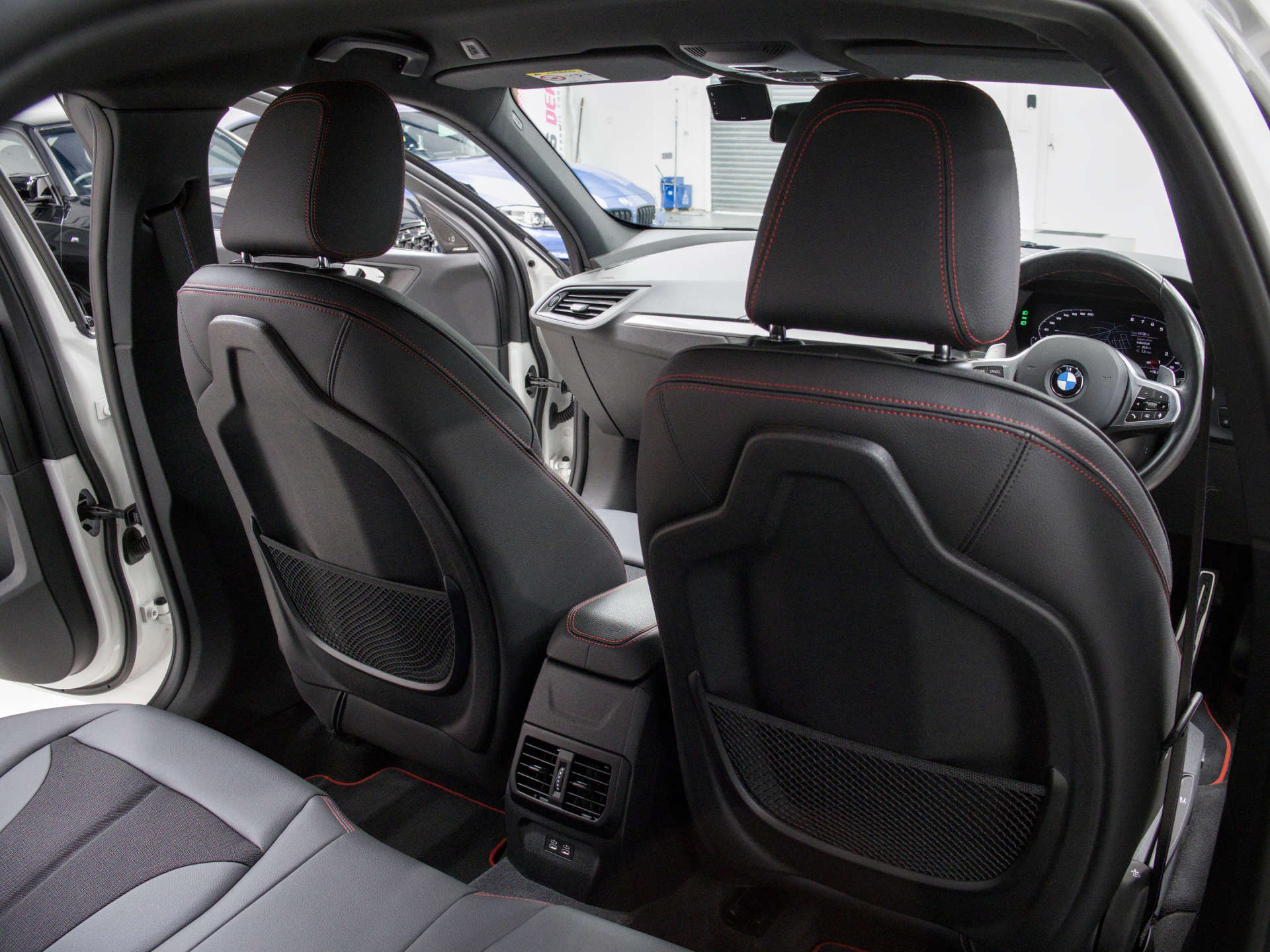 BMW 1 SERIES 2.0 128ti Auto 5dr #36