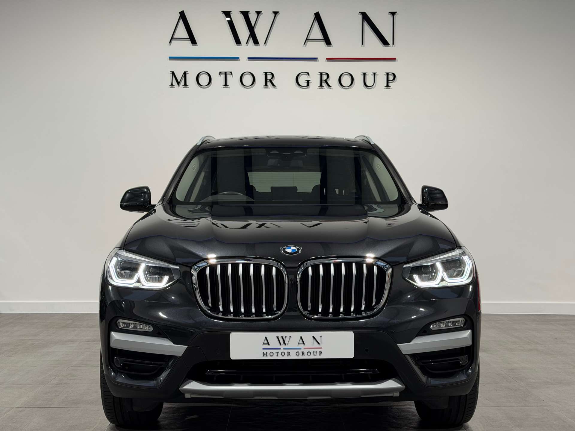 BMW X3 2.0 X3 xDrive 20d XLine Auto 4WD 5dr #4