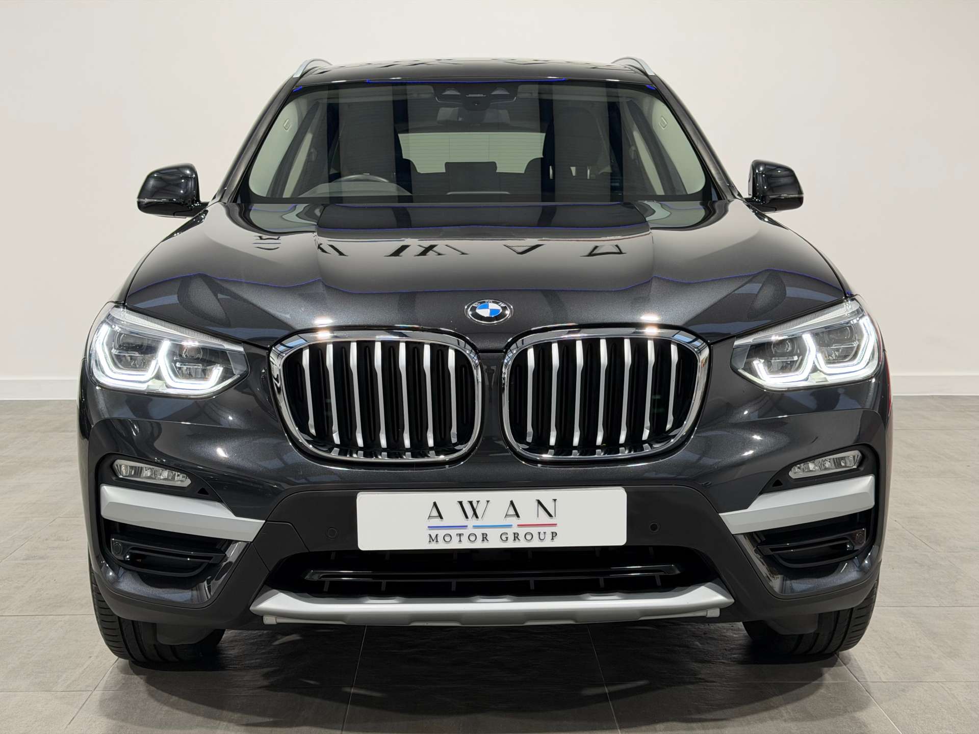 BMW X3 2.0 X3 xDrive 20d XLine Auto 4WD 5dr #6