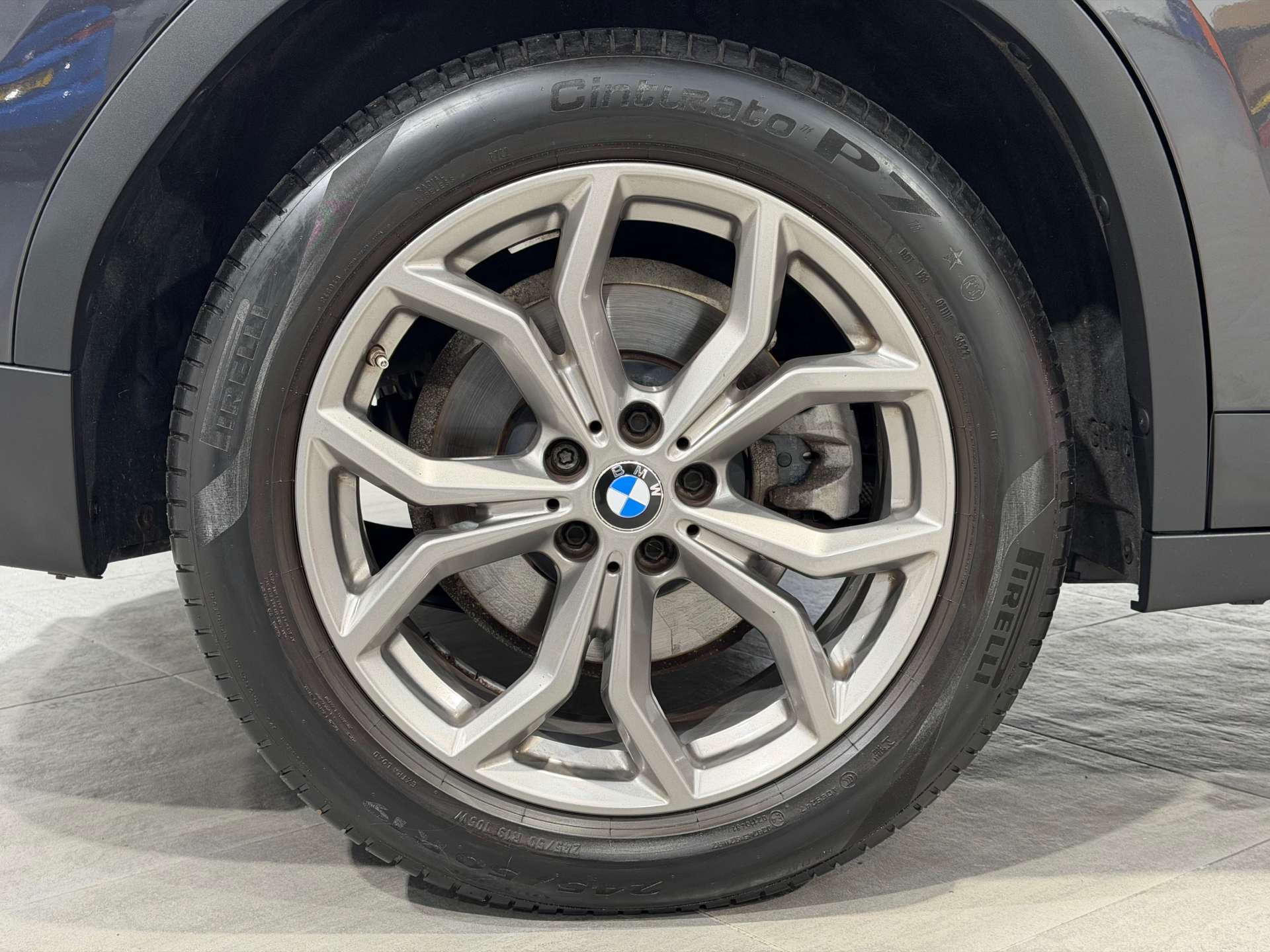 BMW X3 2.0 X3 xDrive 20d XLine Auto 4WD 5dr #10