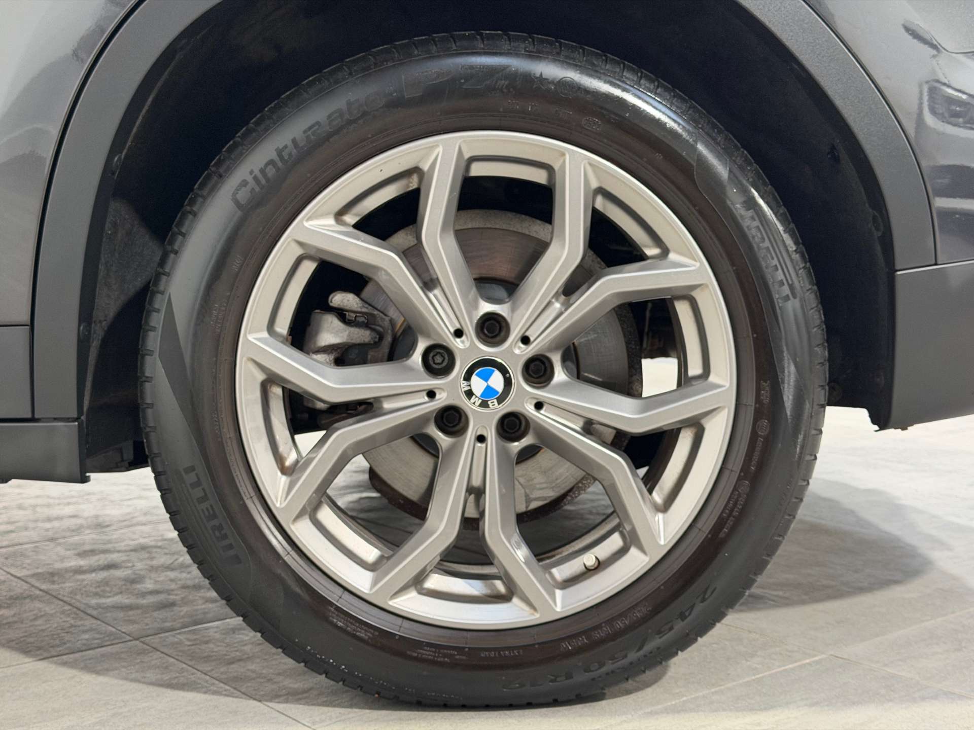 BMW X3 2.0 X3 xDrive 20d XLine Auto 4WD 5dr #11