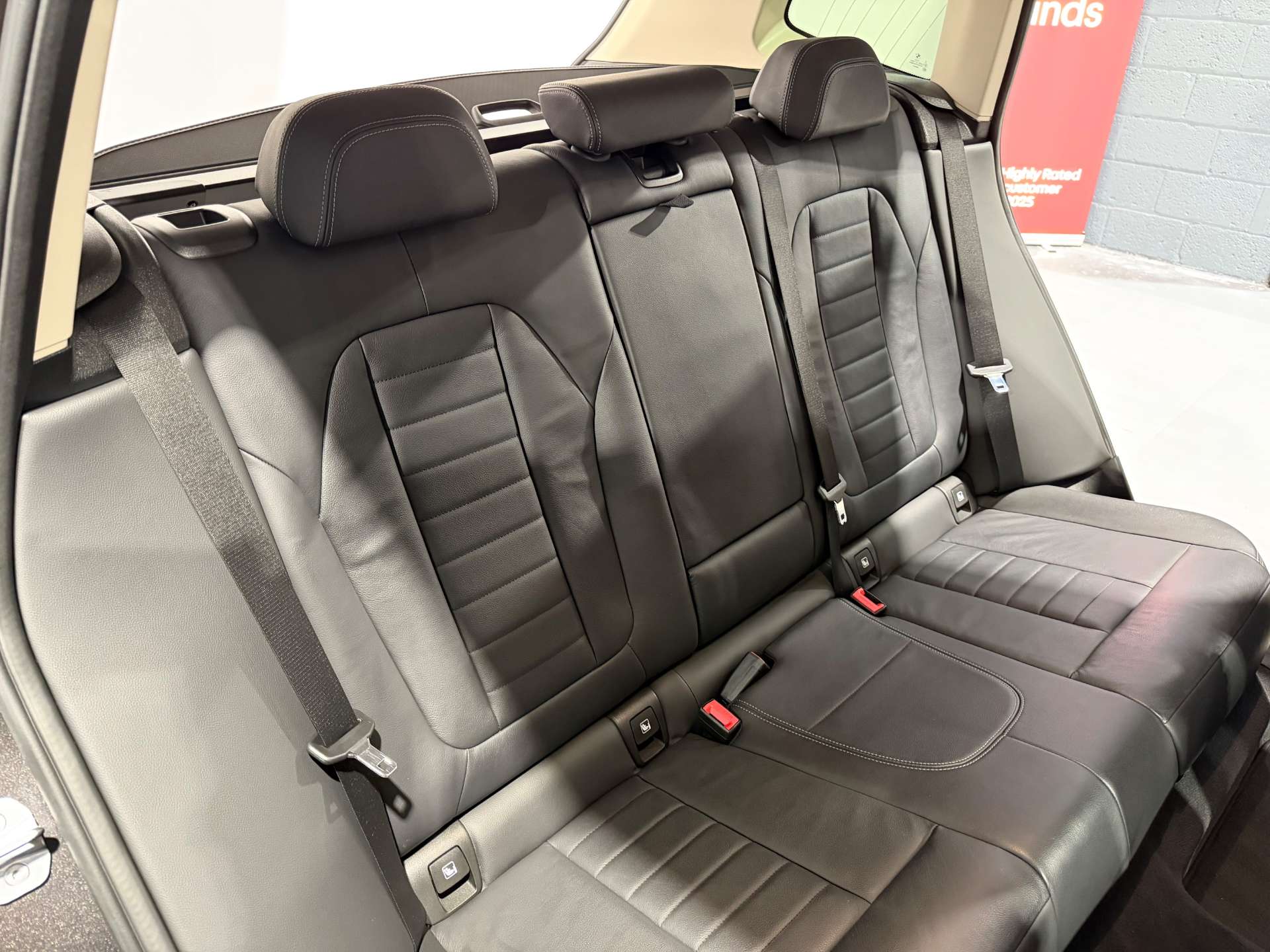 BMW X3 2.0 X3 xDrive 20d XLine Auto 4WD 5dr #27
