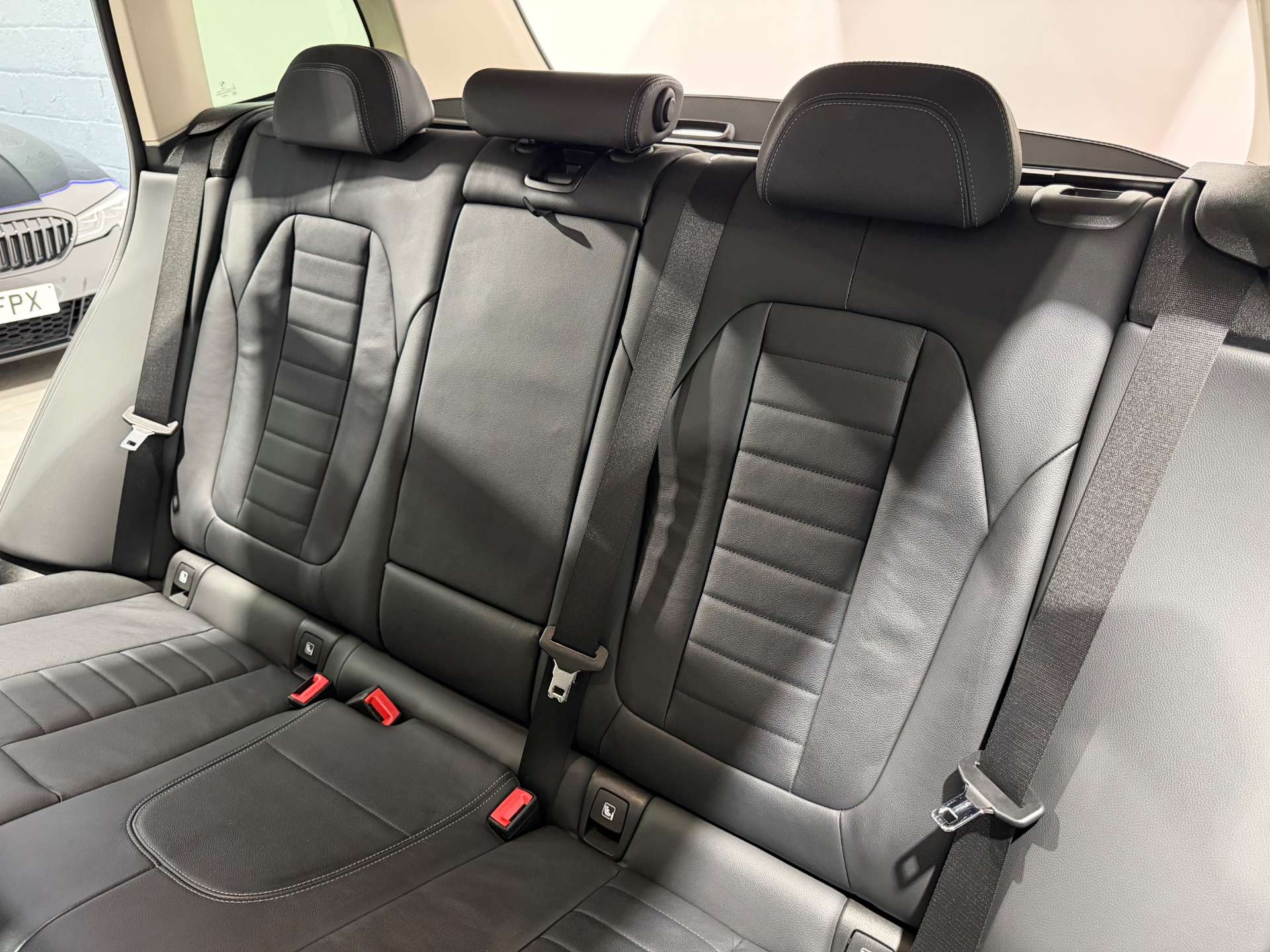 BMW X3 2.0 X3 xDrive 20d XLine Auto 4WD 5dr #28