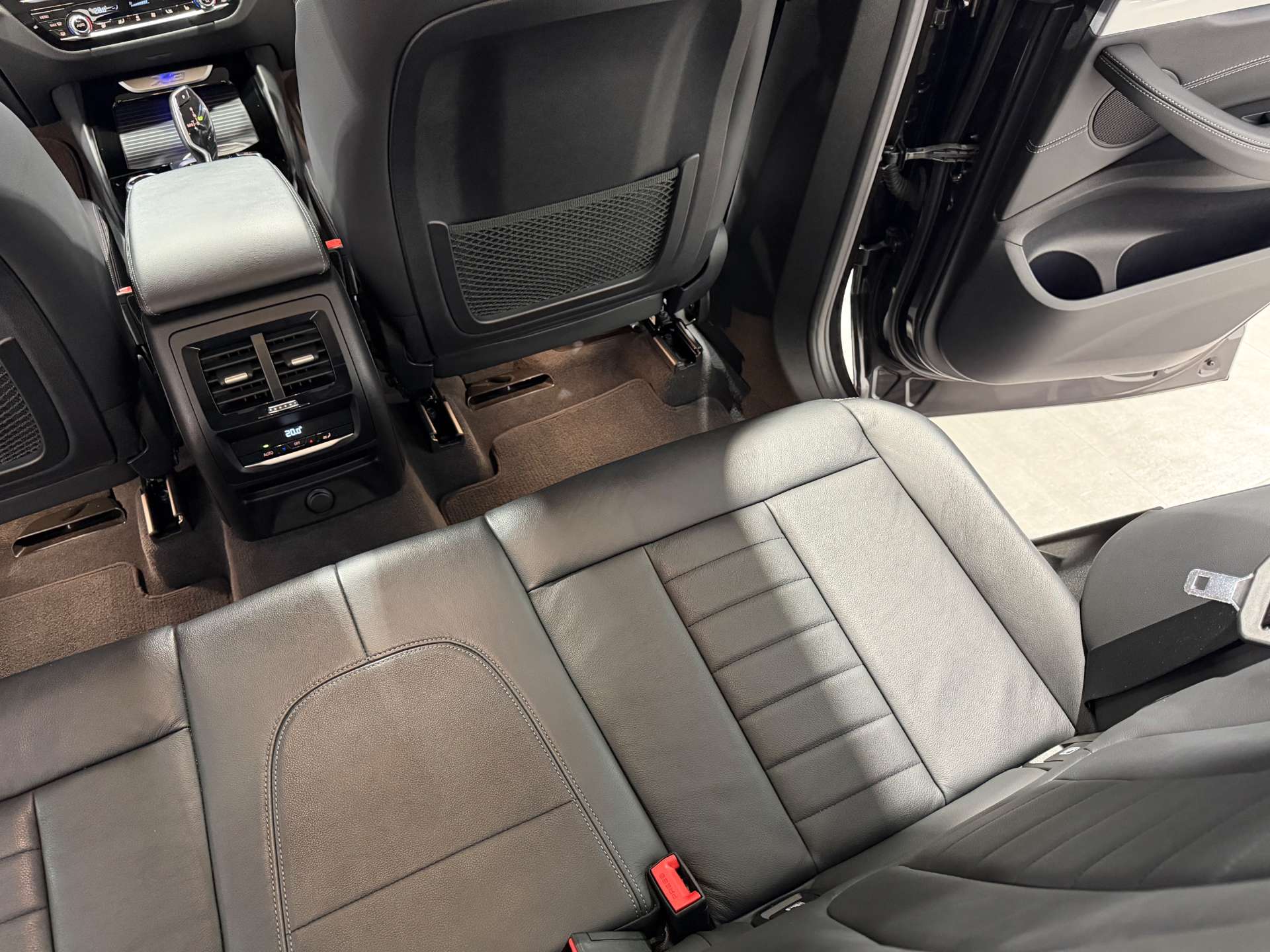 BMW X3 2.0 X3 xDrive 20d XLine Auto 4WD 5dr #39