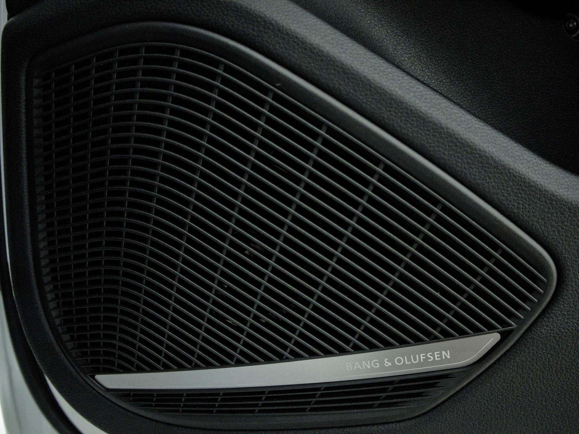 AUDI A4 2.0 A4 Black Edition 40 TFSI MHEV Semi-Auto 5dr #44