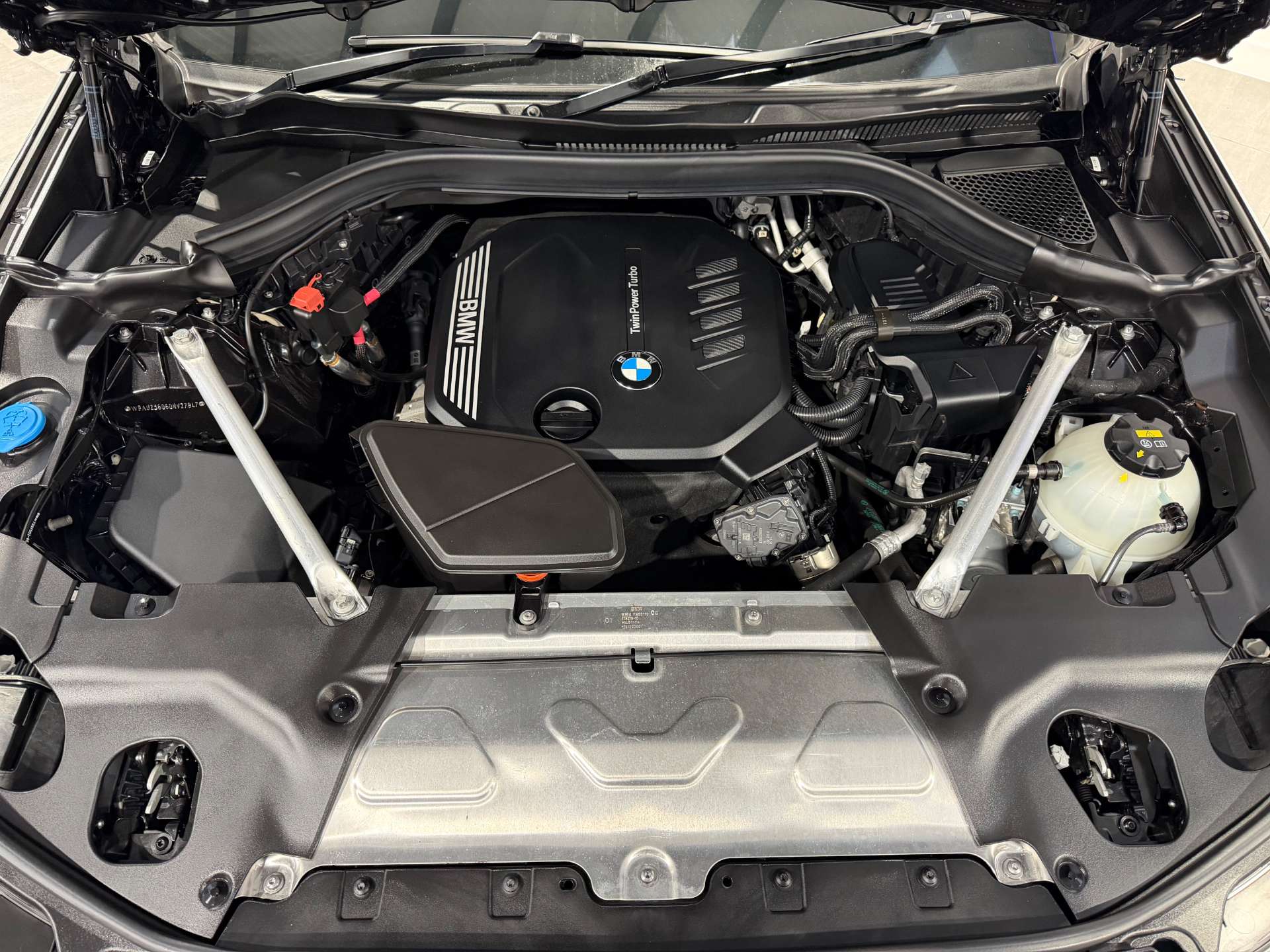 BMW X3 2.0 X3 xDrive 20d XLine Auto 4WD 5dr #47