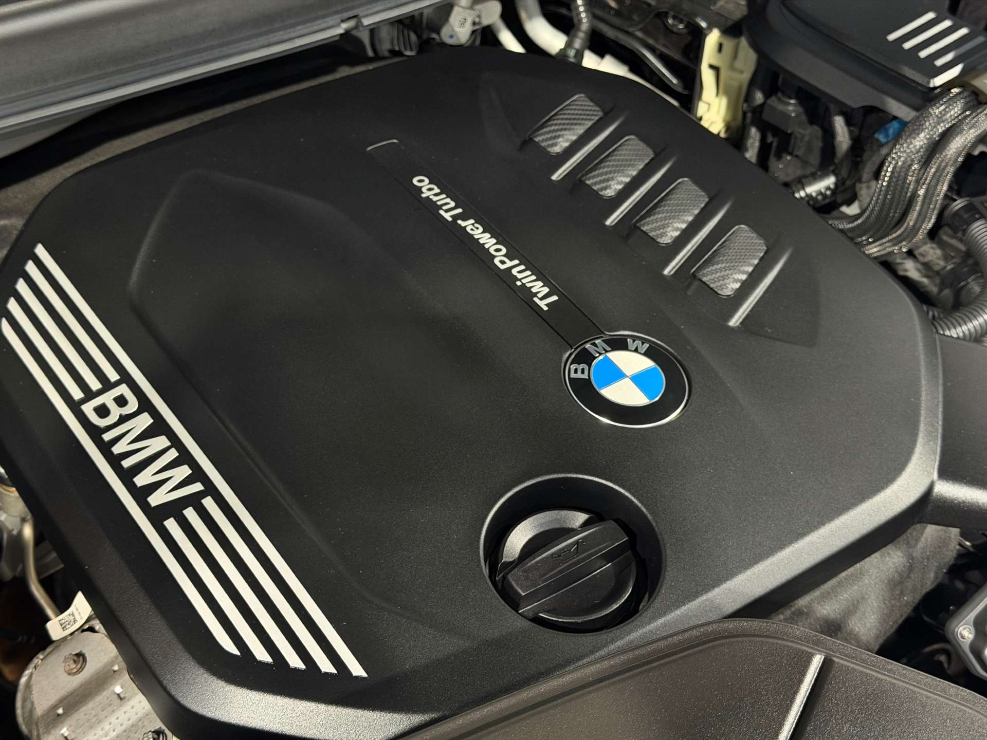 BMW X3 2.0 X3 xDrive 20d XLine Auto 4WD 5dr #48