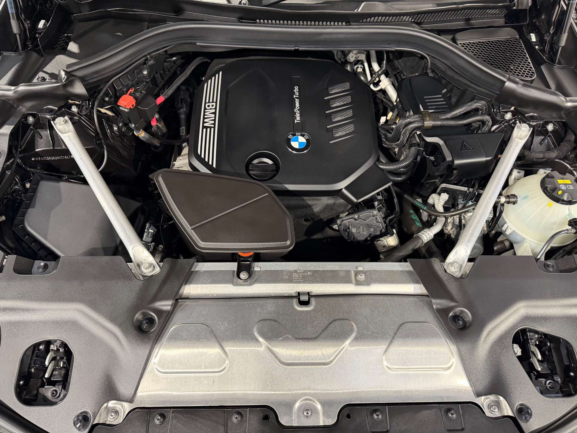 BMW X3 2.0 X3 xDrive 20d XLine Auto 4WD 5dr #49