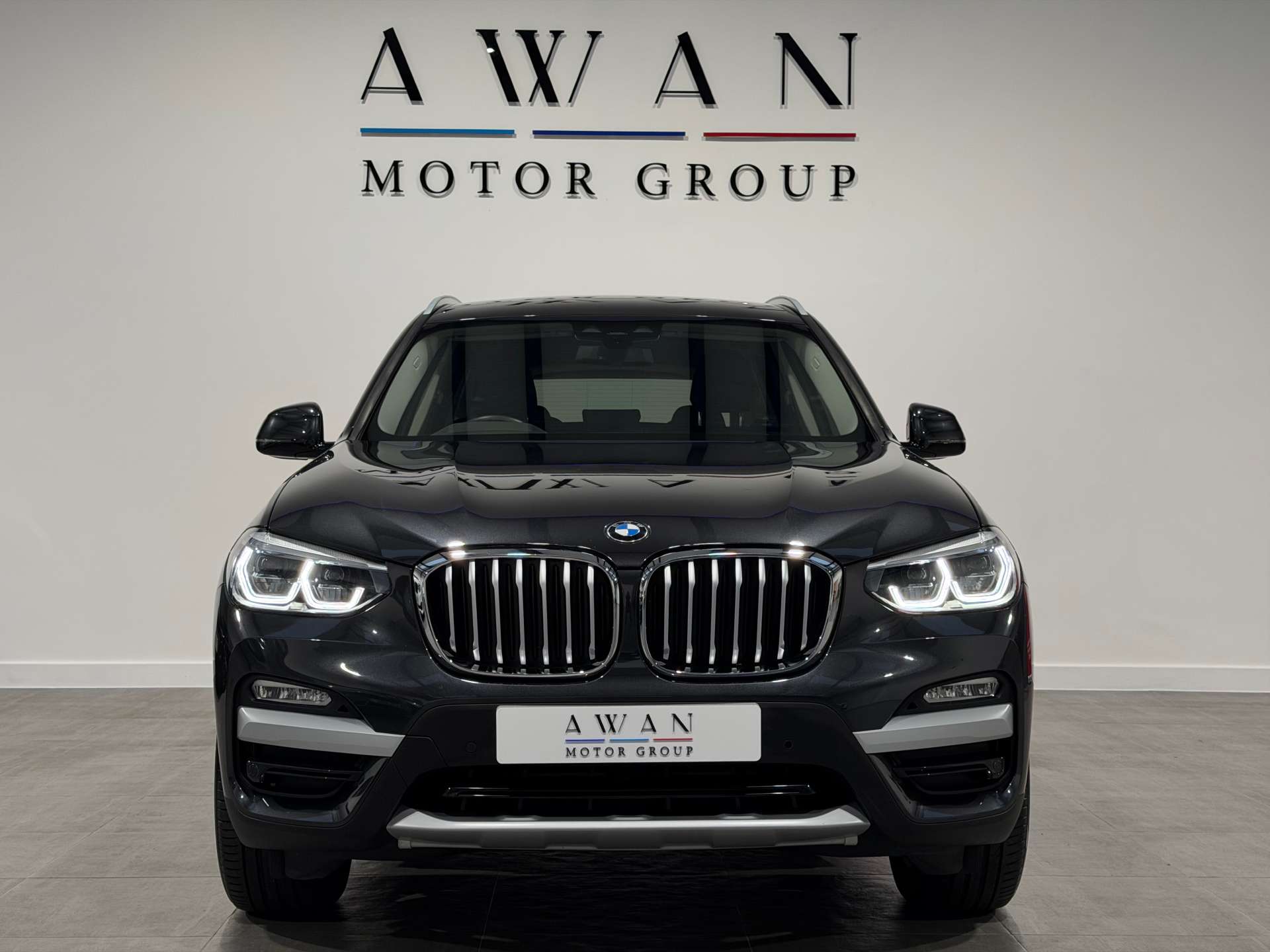 BMW X3 2.0 X3 xDrive 20d XLine Auto 4WD 5dr #76
