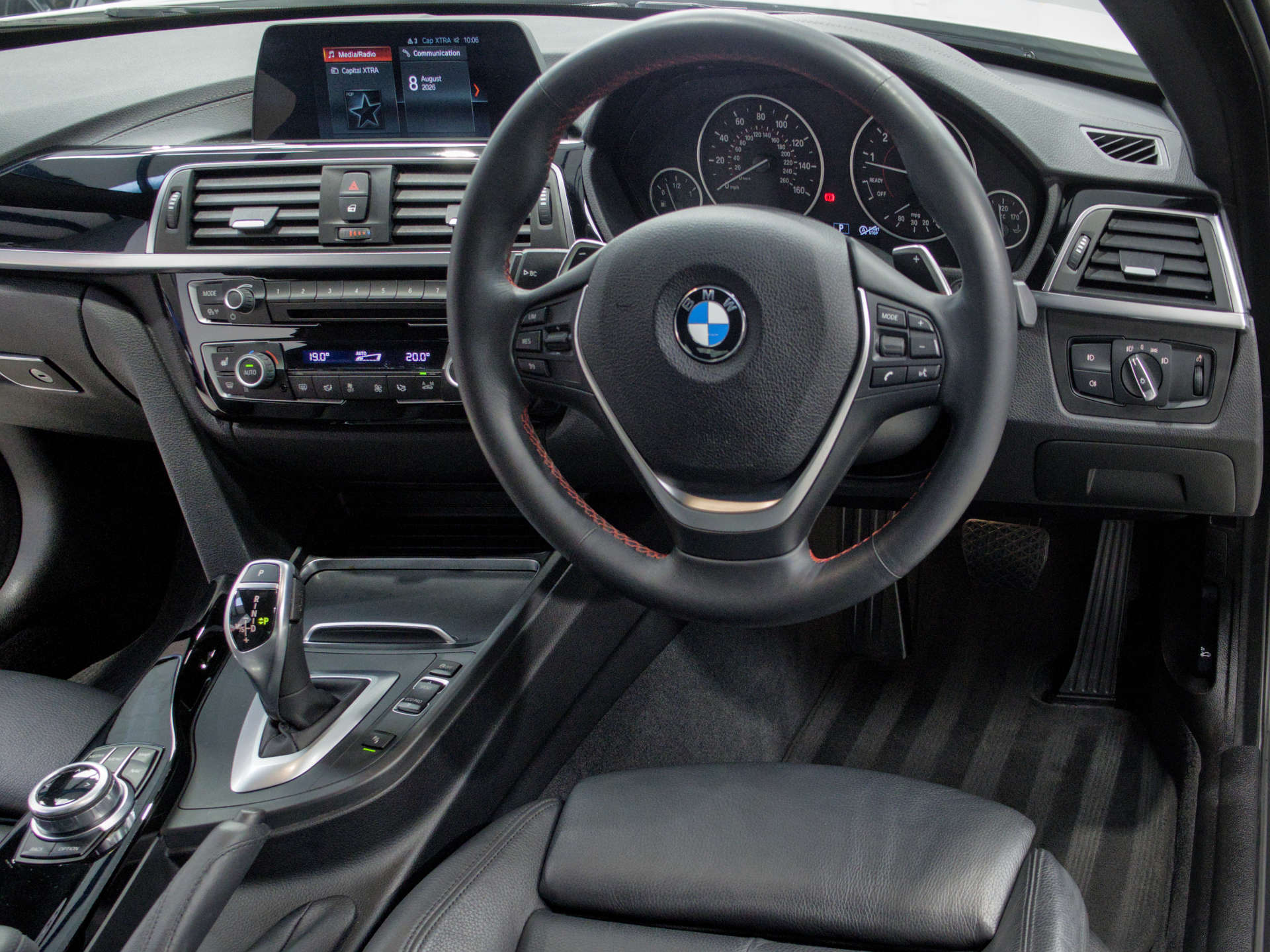 BMW 4 SERIES 2.0 420i Sport Auto 2dr #16