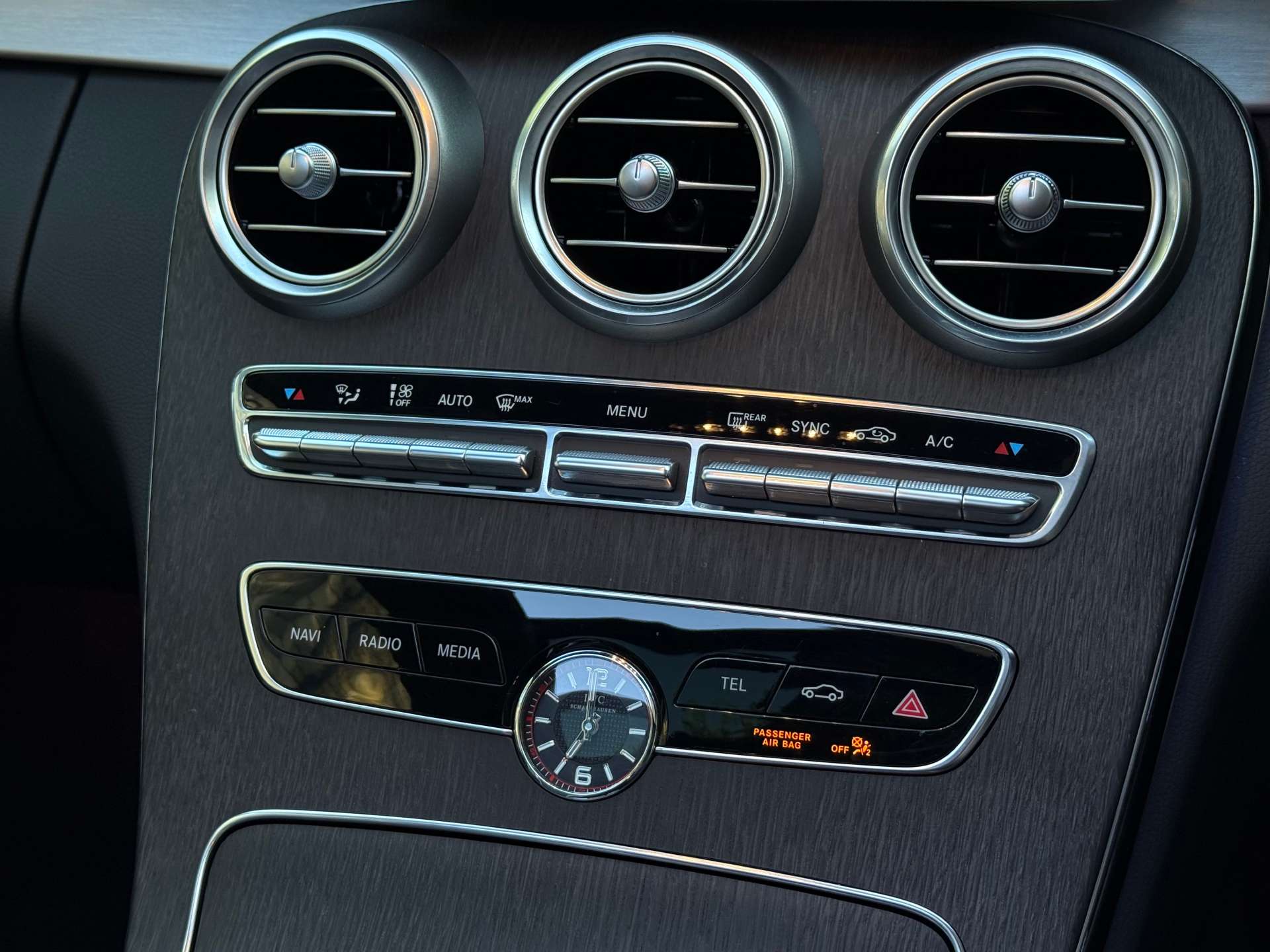 MERCEDES-BENZ C-CLASS 4.0 AMG C 63 S Premium+ Auto 2dr #19
