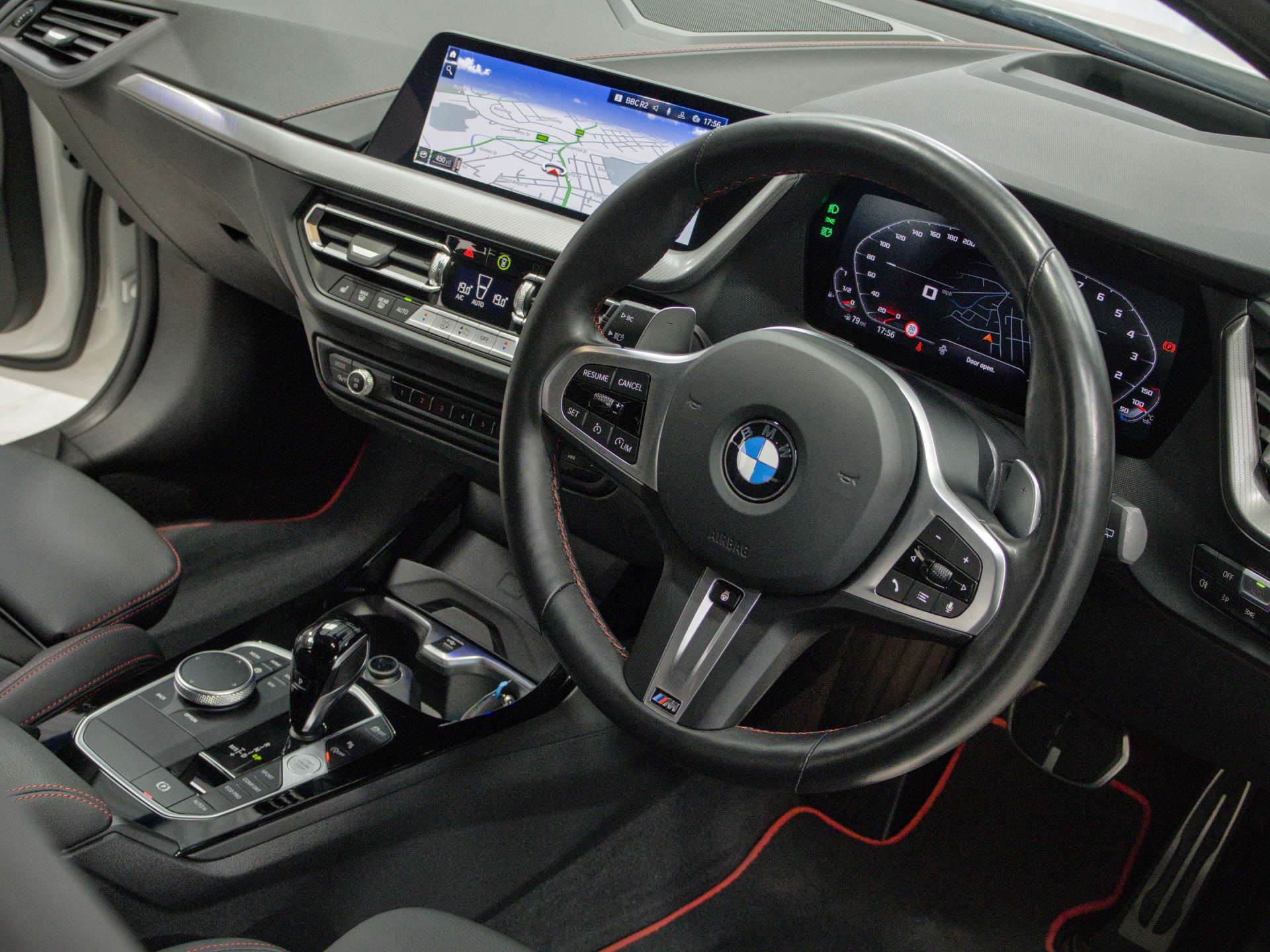 BMW 1 SERIES 2.0 128ti Auto 5dr #15