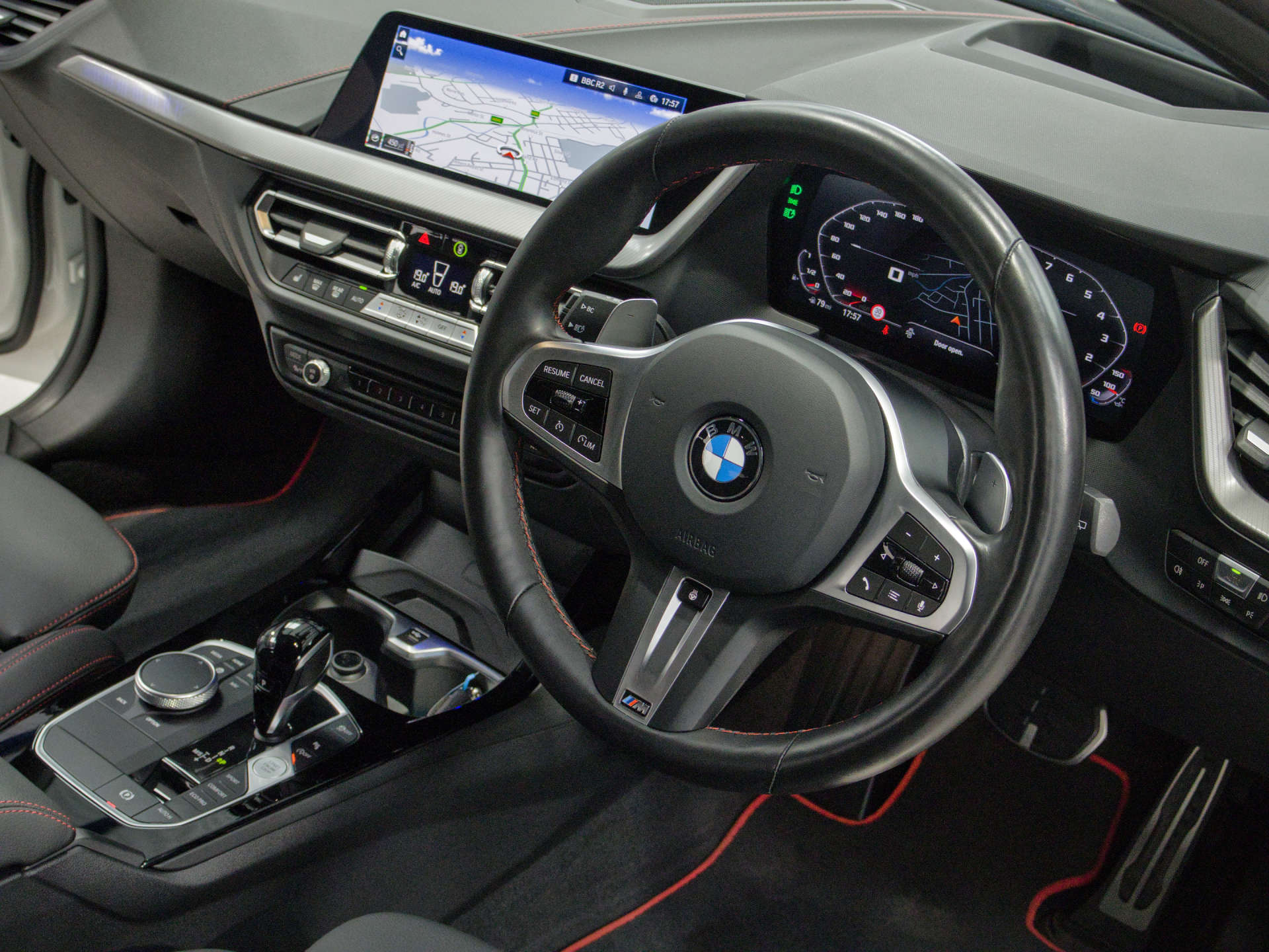 BMW 1 SERIES 2.0 128ti Auto 5dr #24
