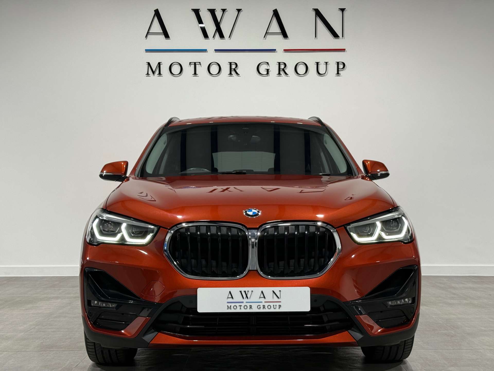 BMW X1 2.0 X1 xDrive 20d Sport Auto 4WD 5dr #3