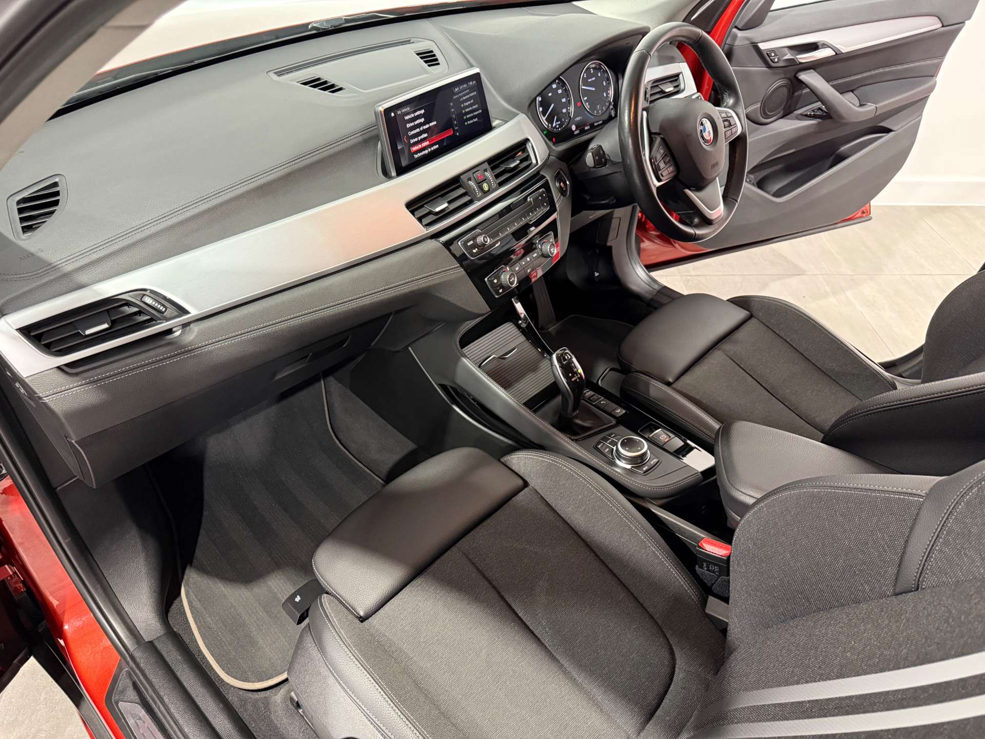 BMW X1 2.0 X1 xDrive 20d Sport Auto 4WD 5dr #5