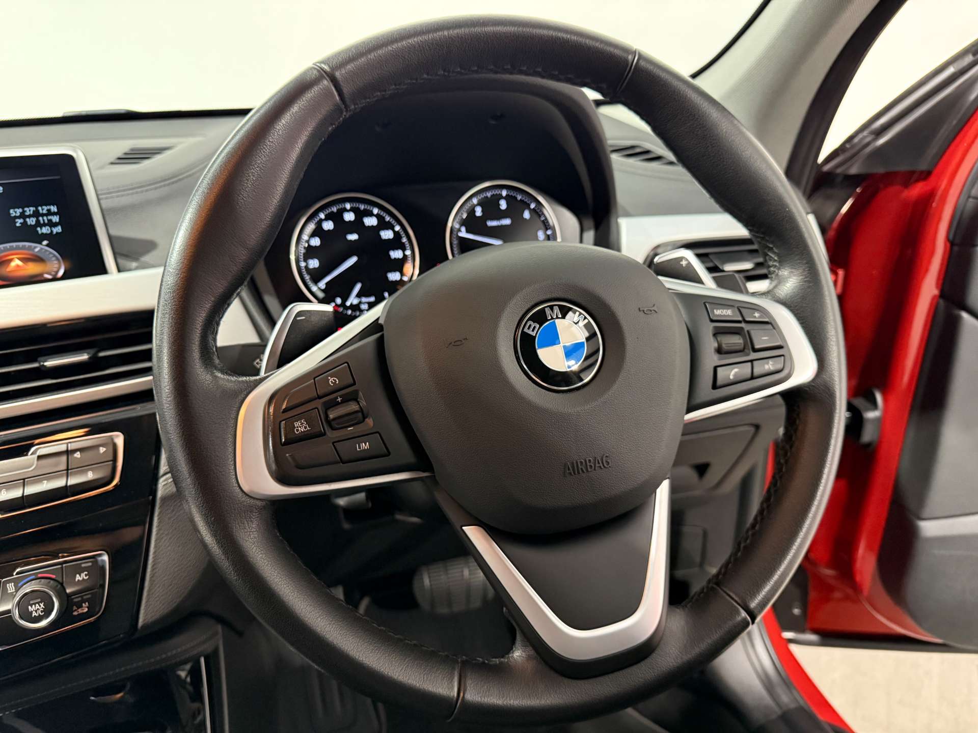 BMW X1 2.0 X1 xDrive 20d Sport Auto 4WD 5dr #6
