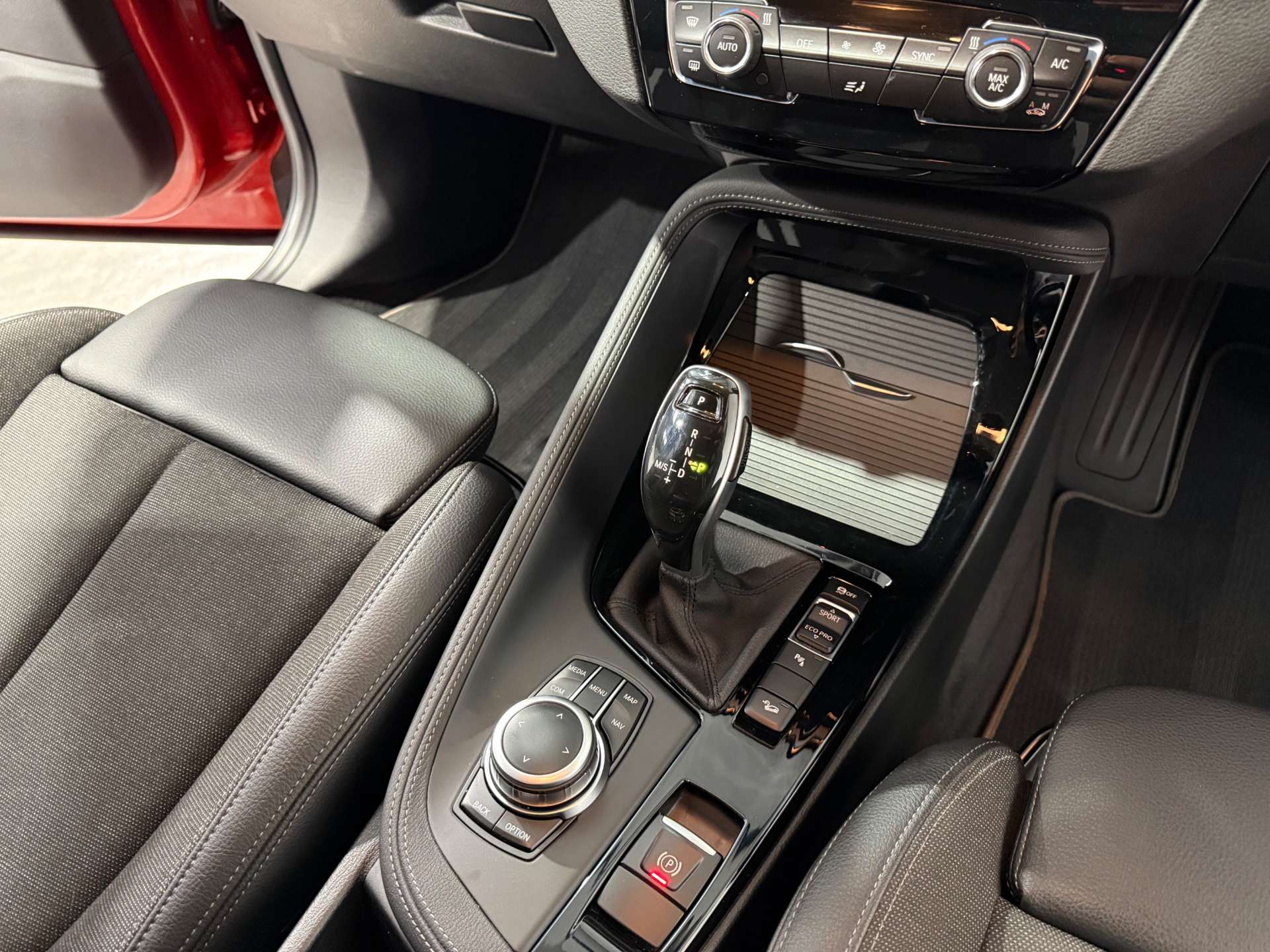 BMW X1 2.0 X1 xDrive 20d Sport Auto 4WD 5dr #8