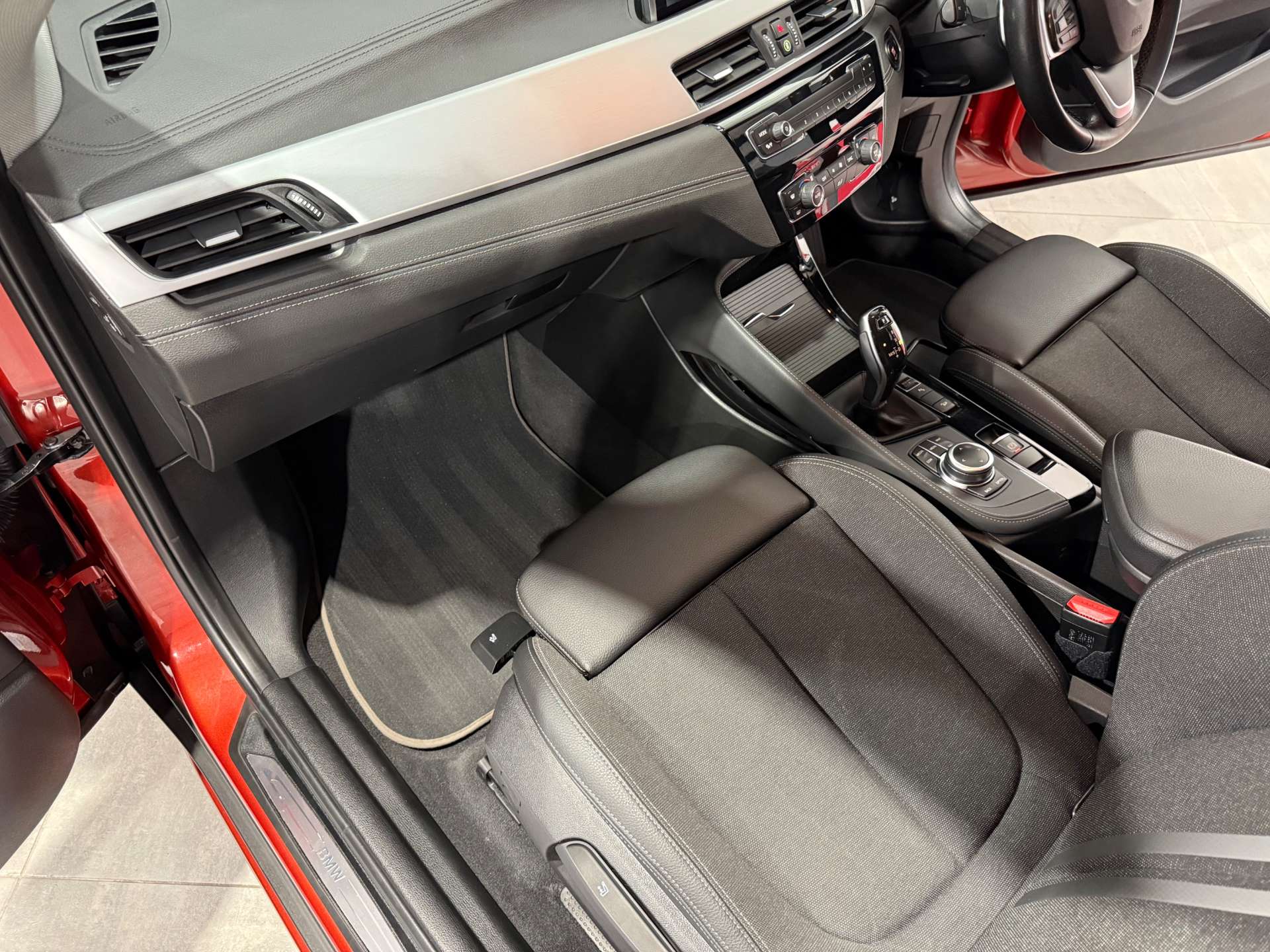 BMW X1 2.0 X1 xDrive 20d Sport Auto 4WD 5dr #13