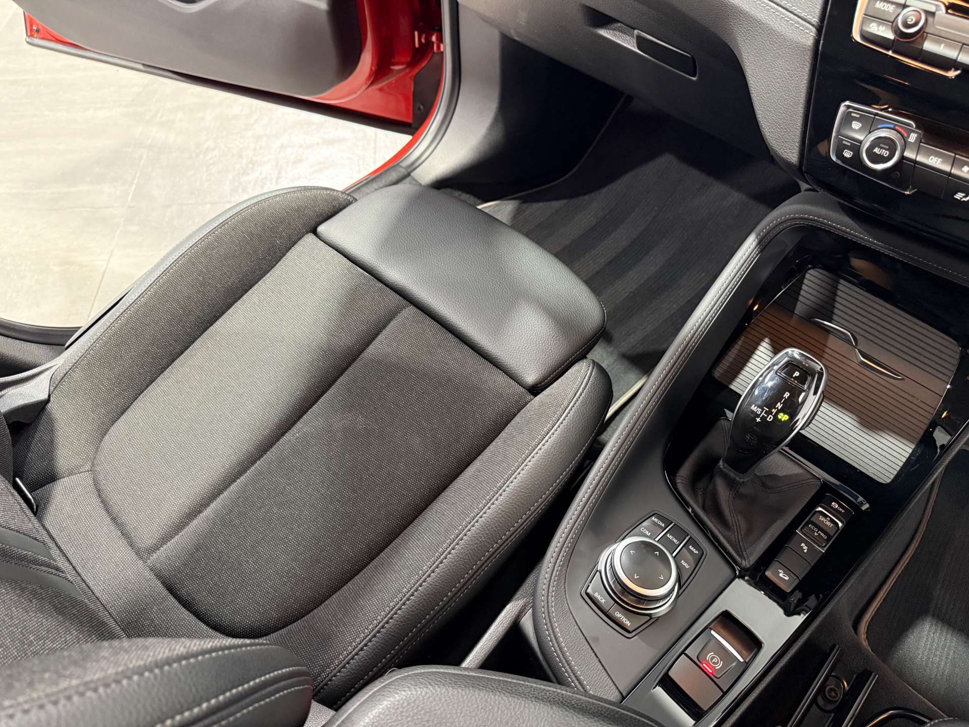 BMW X1 2.0 X1 xDrive 20d Sport Auto 4WD 5dr #14