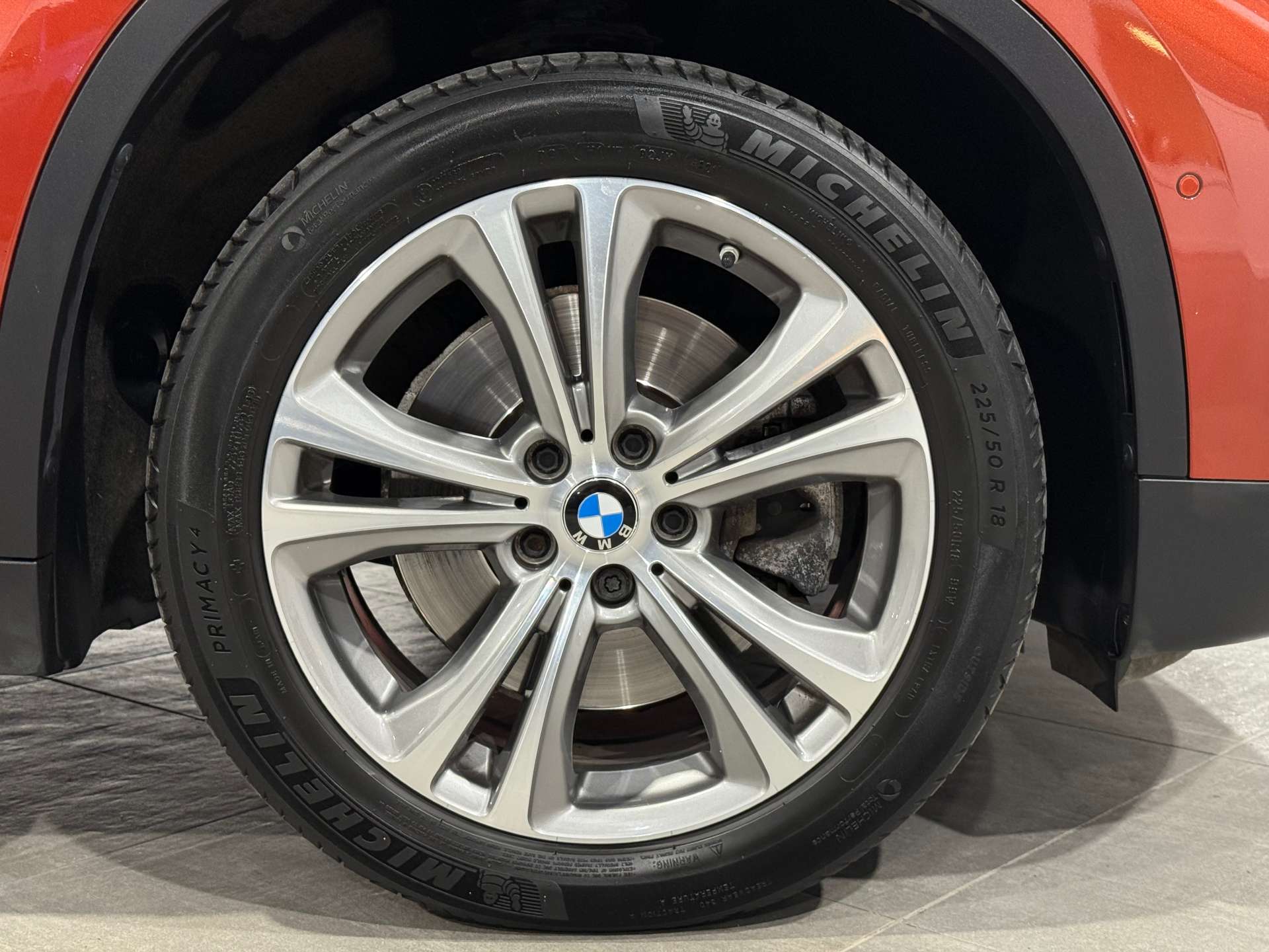 BMW X1 2.0 X1 xDrive 20d Sport Auto 4WD 5dr #15