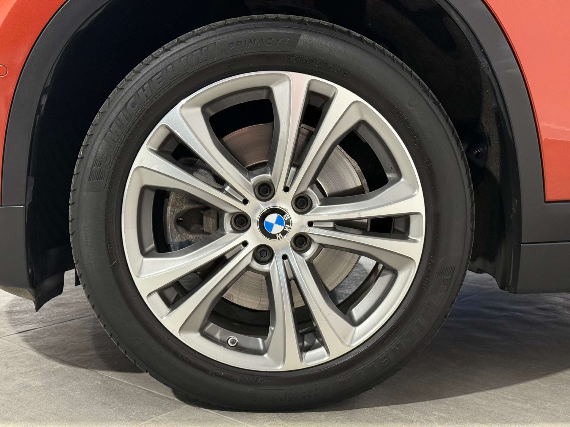 BMW X1 2.0 X1 xDrive 20d Sport Auto 4WD 5dr #16