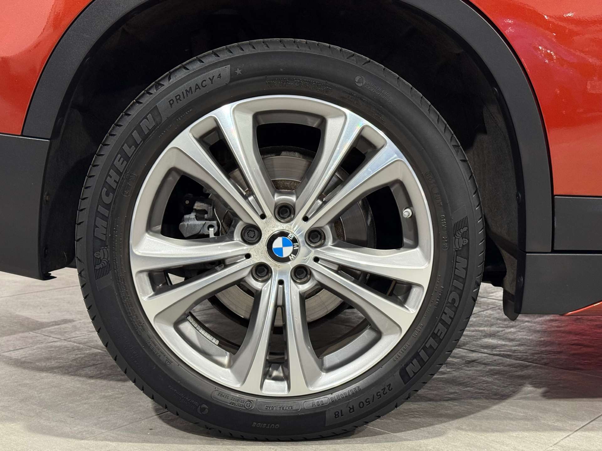 BMW X1 2.0 X1 xDrive 20d Sport Auto 4WD 5dr #17