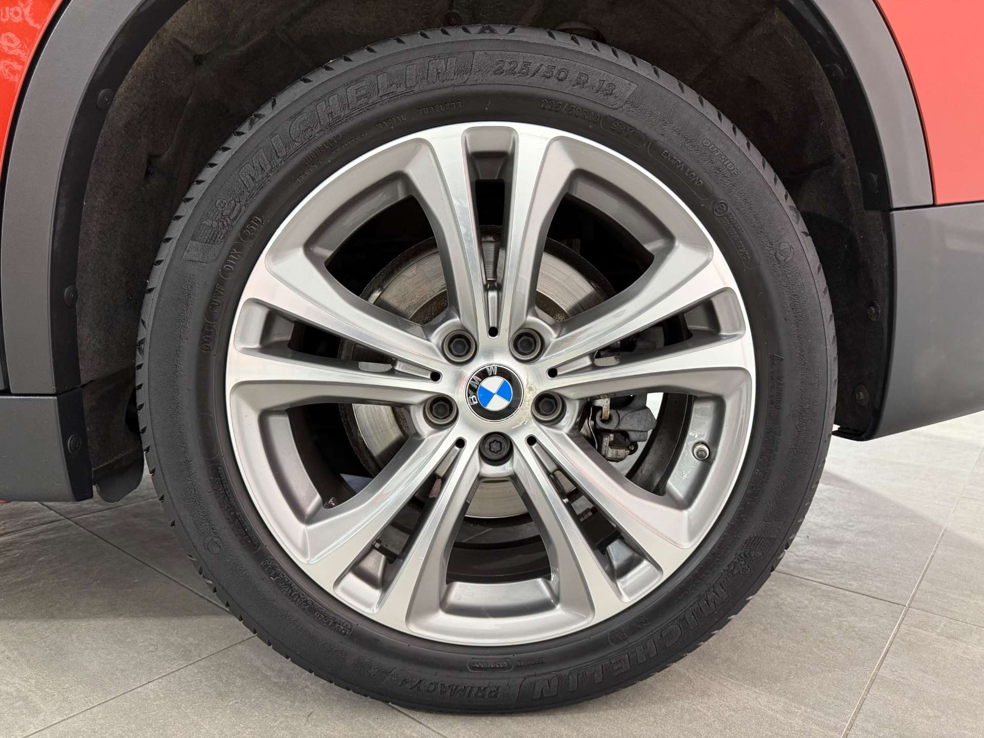 BMW X1 2.0 X1 xDrive 20d Sport Auto 4WD 5dr #18