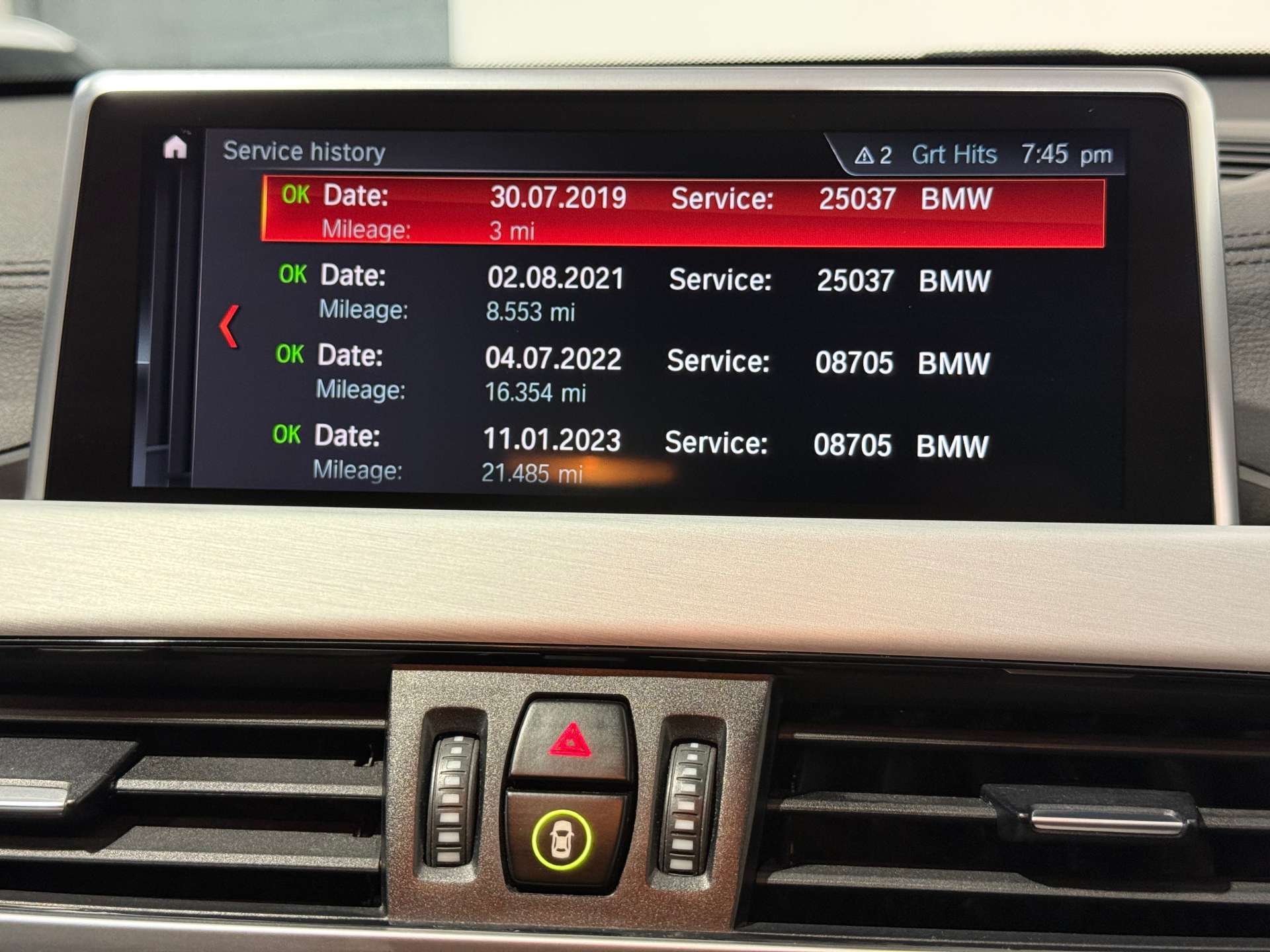 BMW X1 2.0 X1 xDrive 20d Sport Auto 4WD 5dr #21