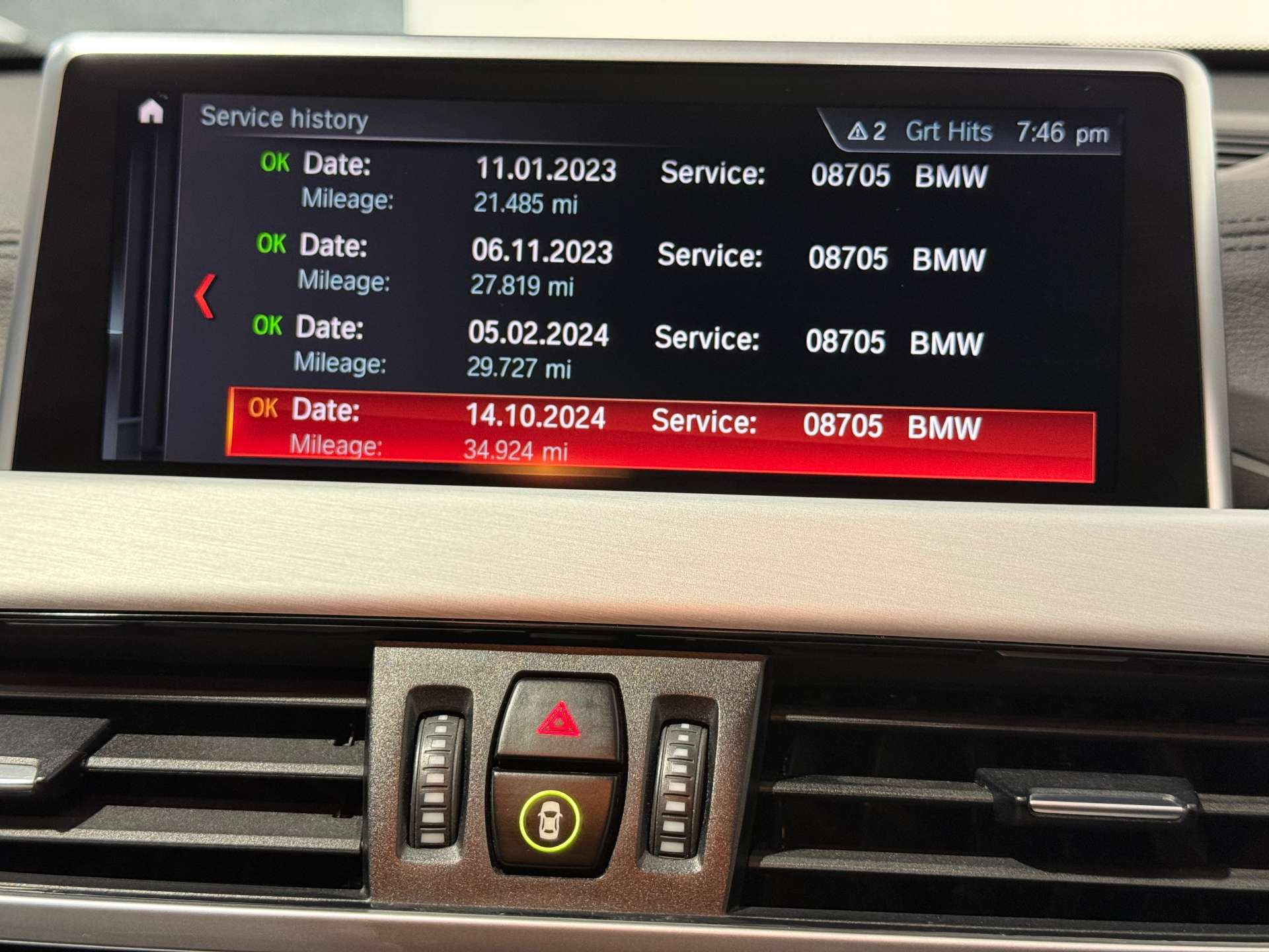BMW X1 2.0 X1 xDrive 20d Sport Auto 4WD 5dr #22
